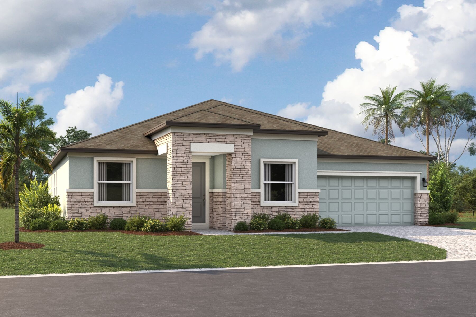 Jetty Elevation C