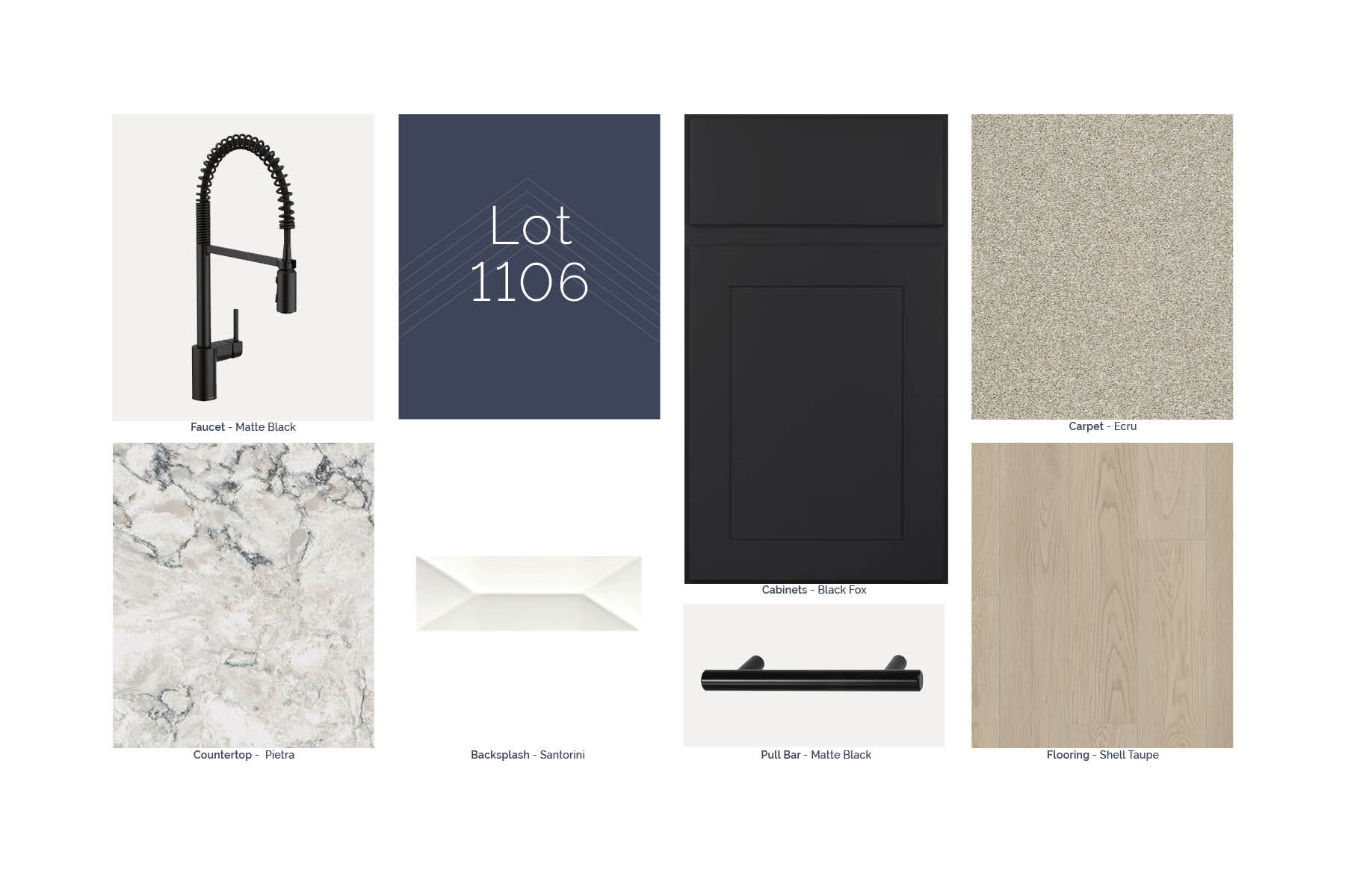 QMI Design Selections