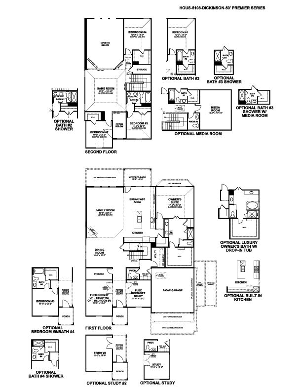 5108 Floorplan