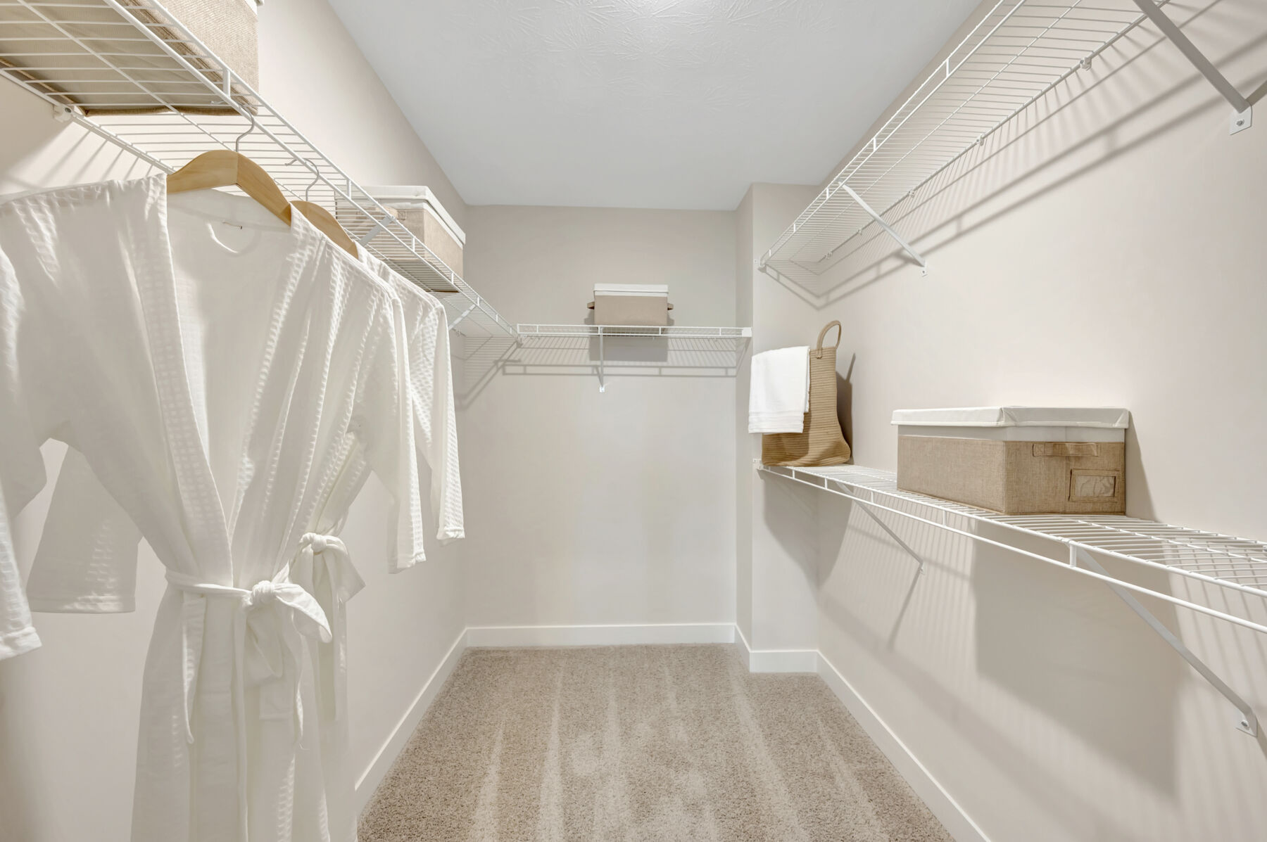 Owner's Closet