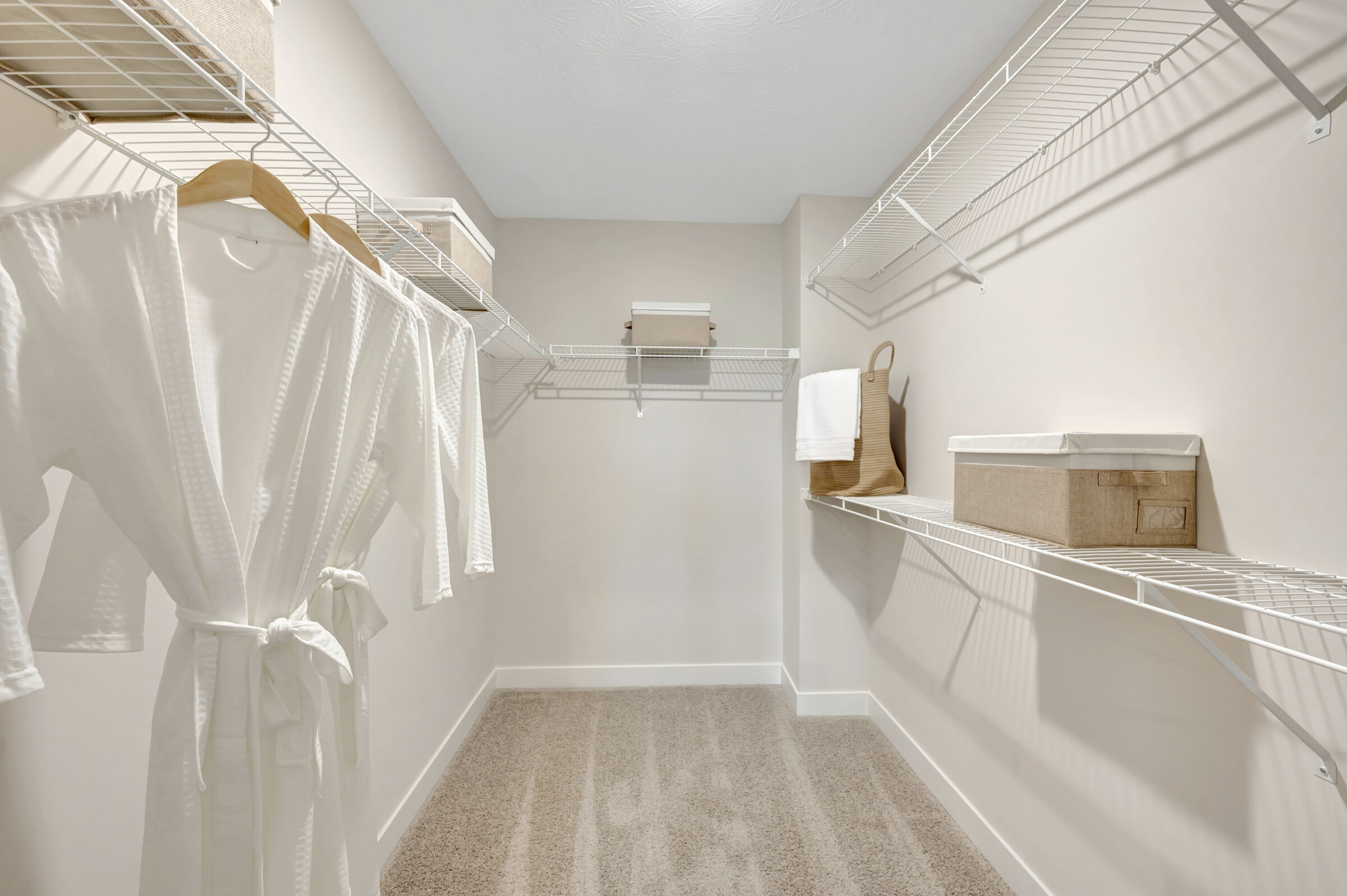 Owner's Closet