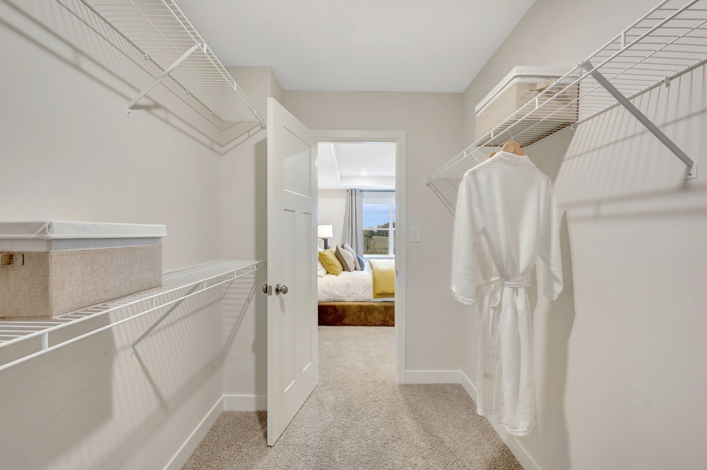 Owner's Closet