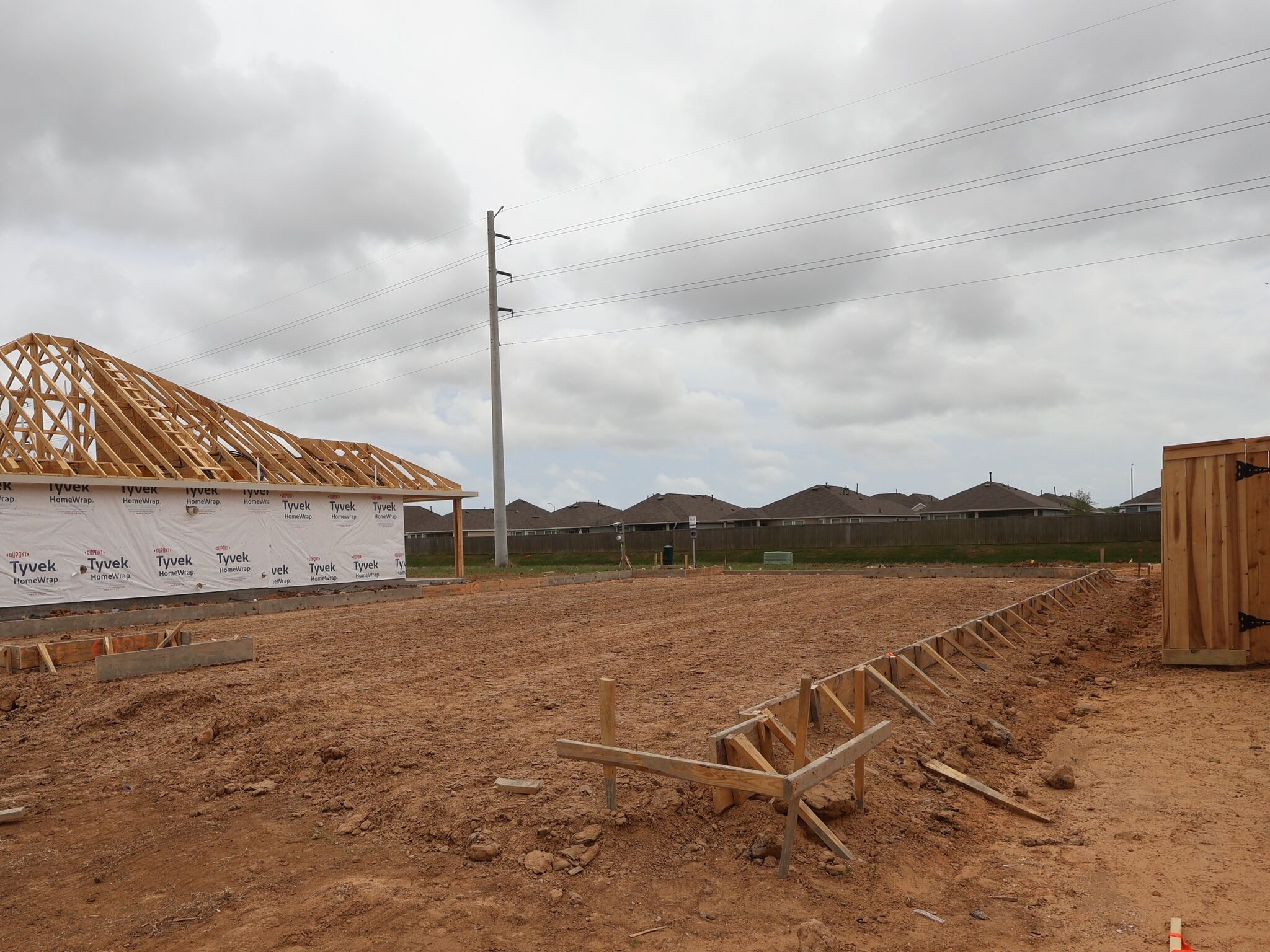 Homesite