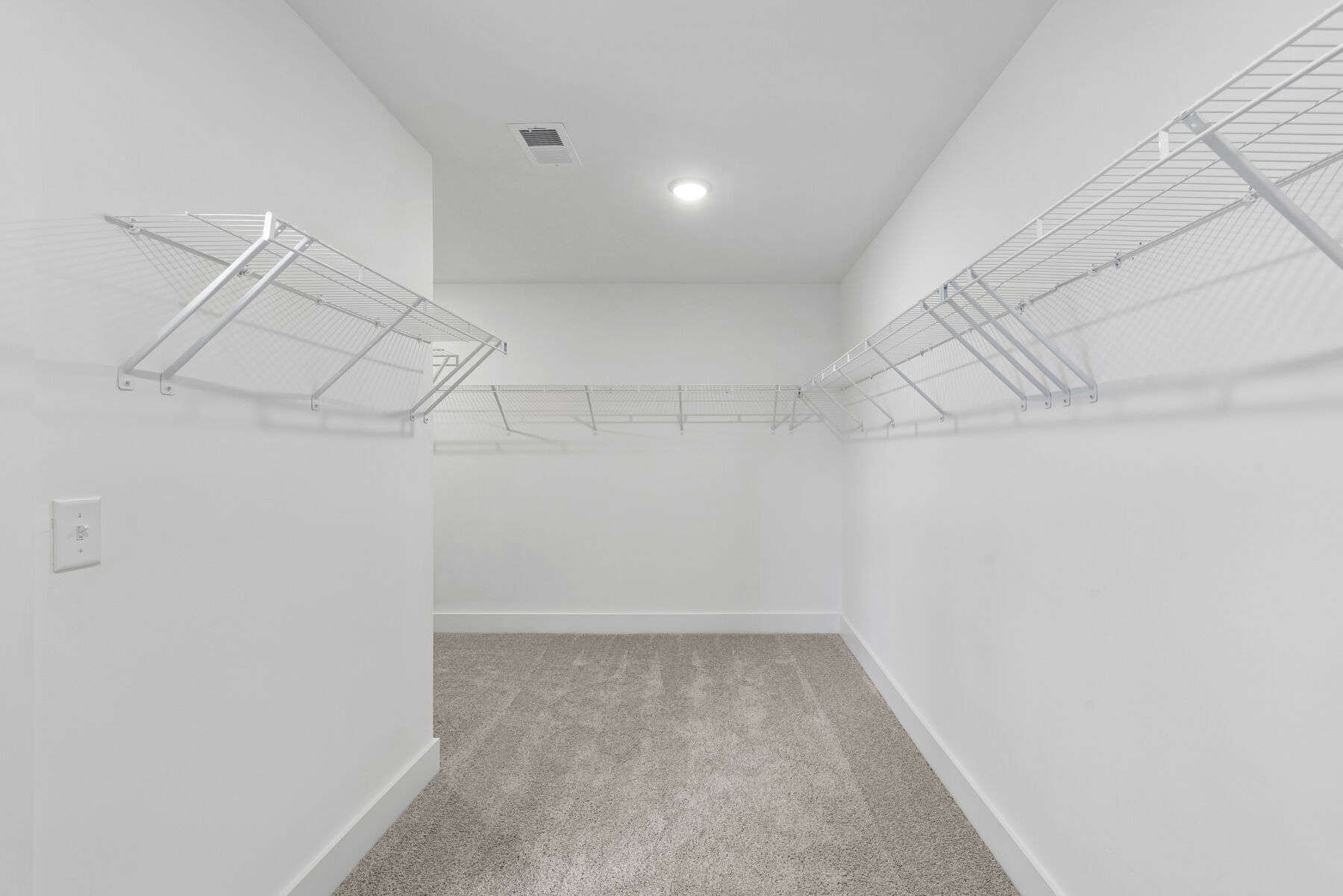Owner's Closet