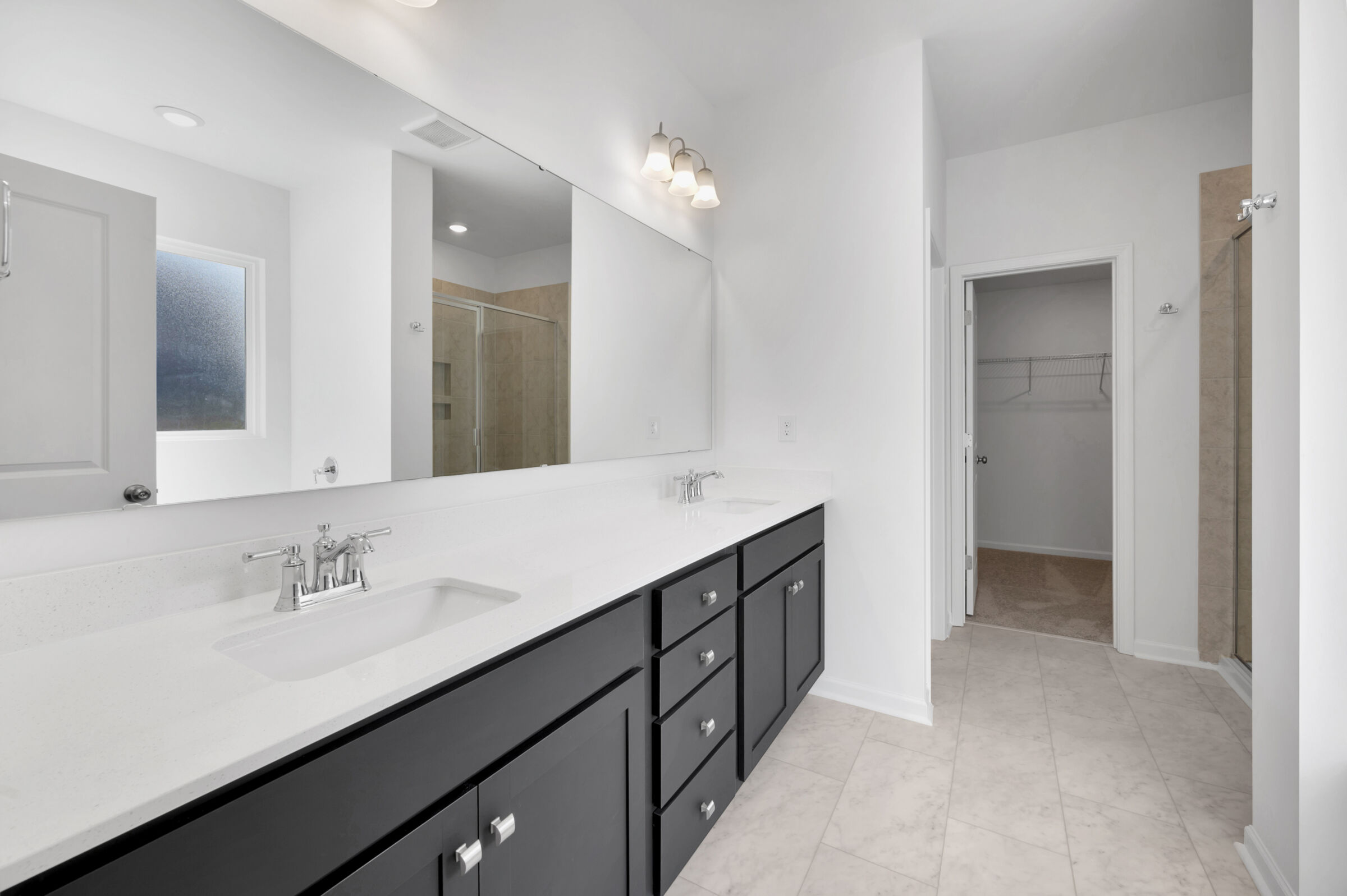 Owner's Bathroom