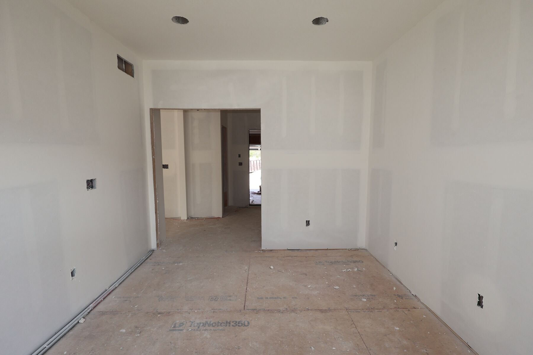 Drywall