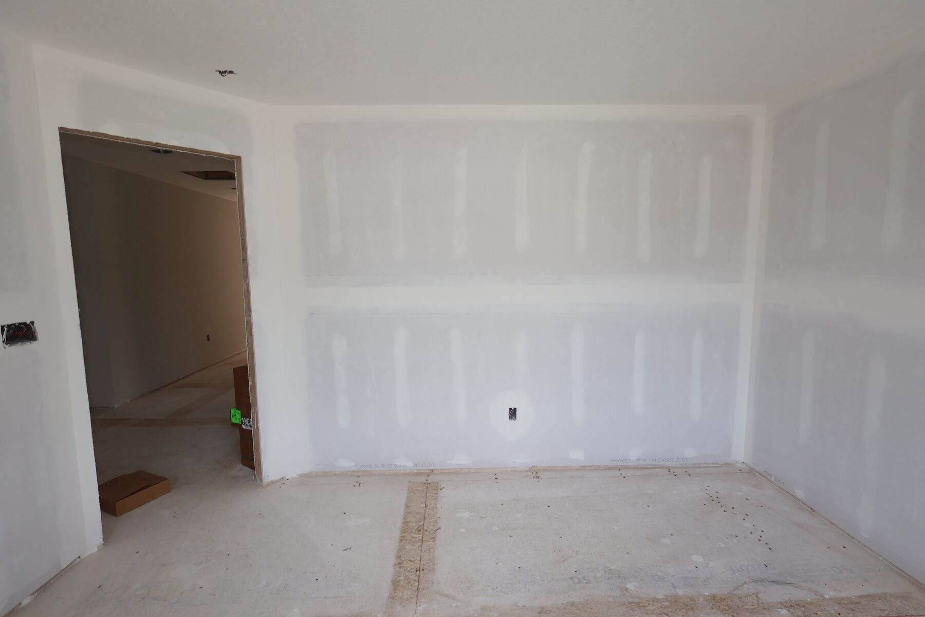 Drywall