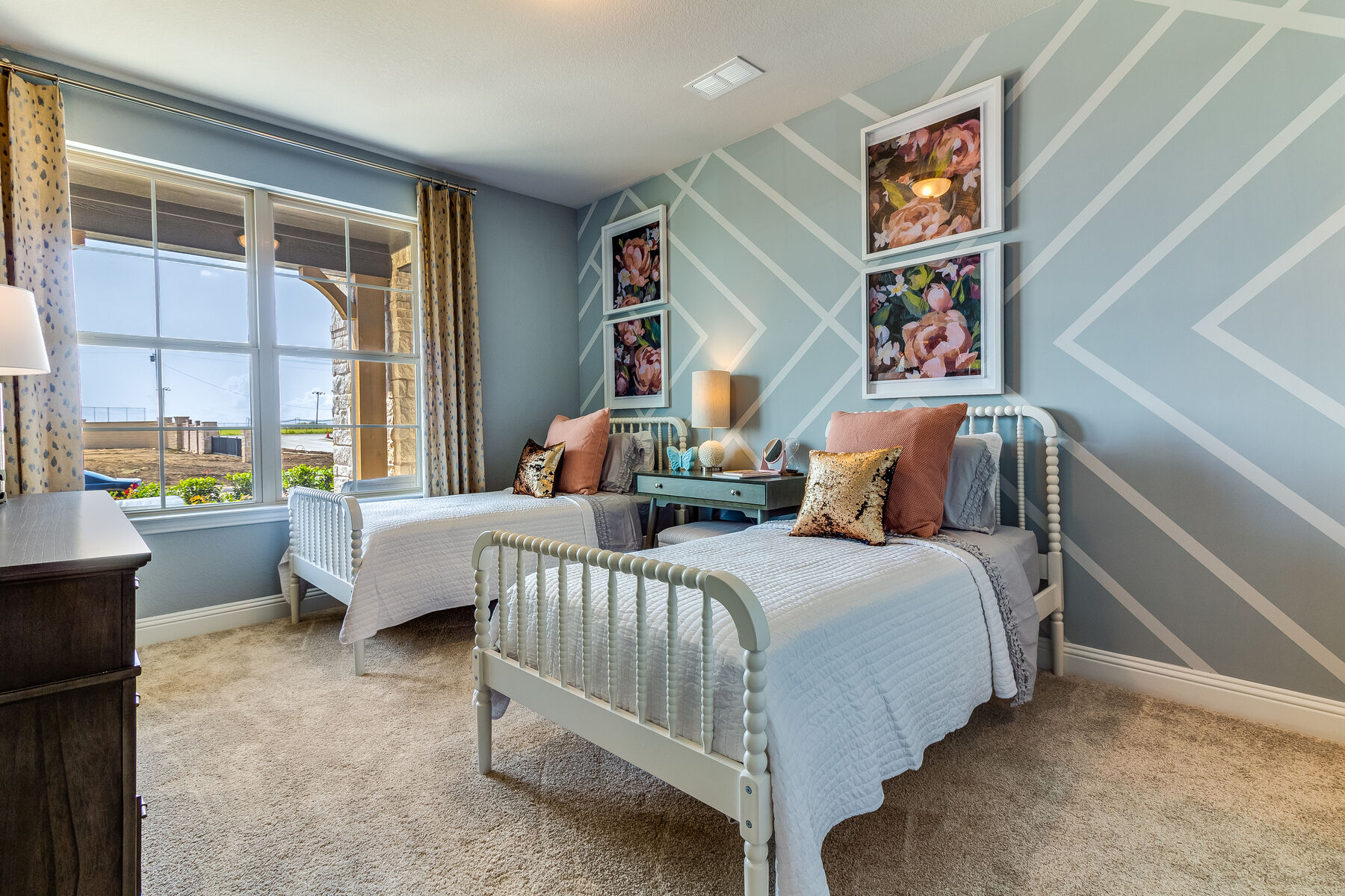Bedroom - Representational Photo