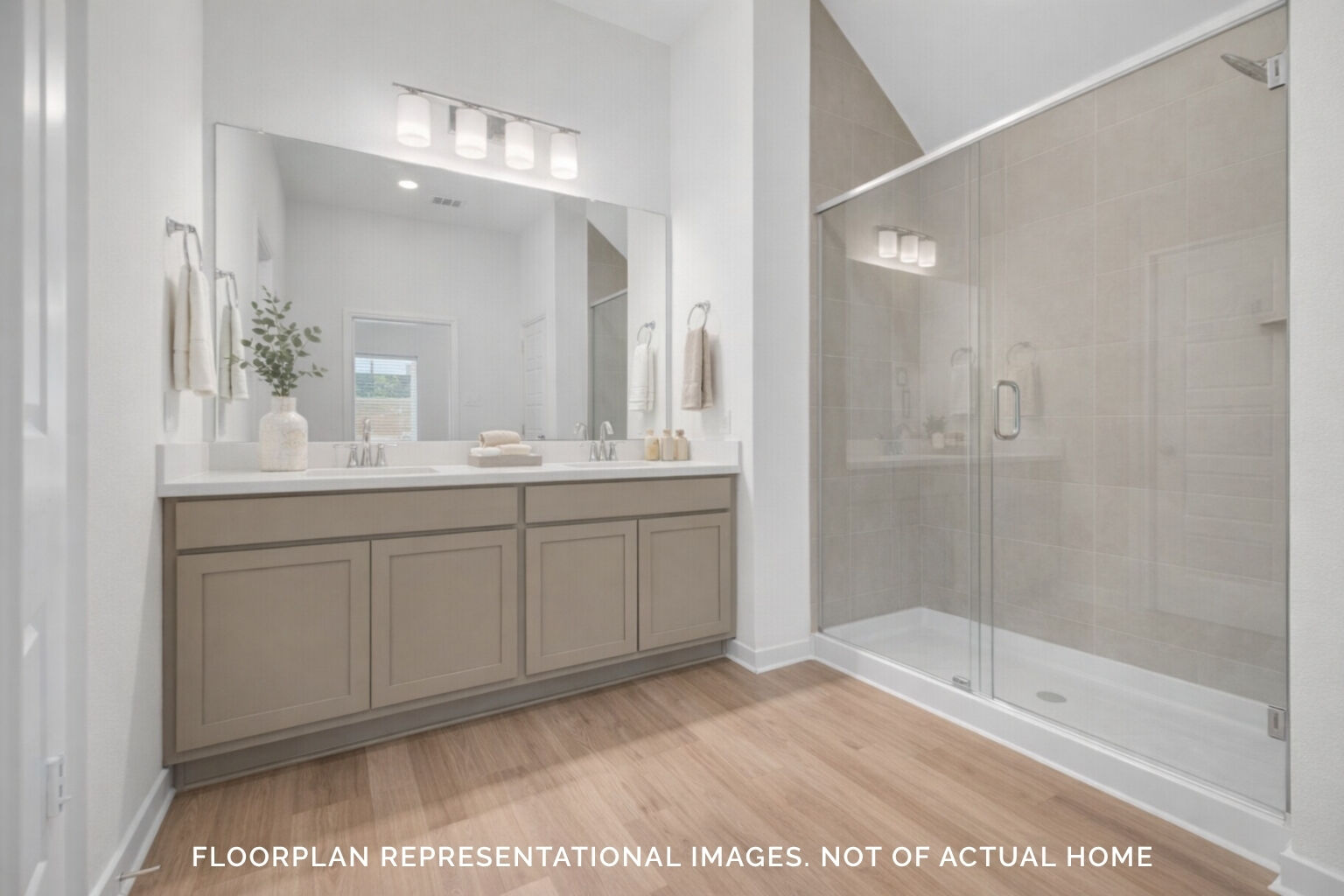Virtually Staged
