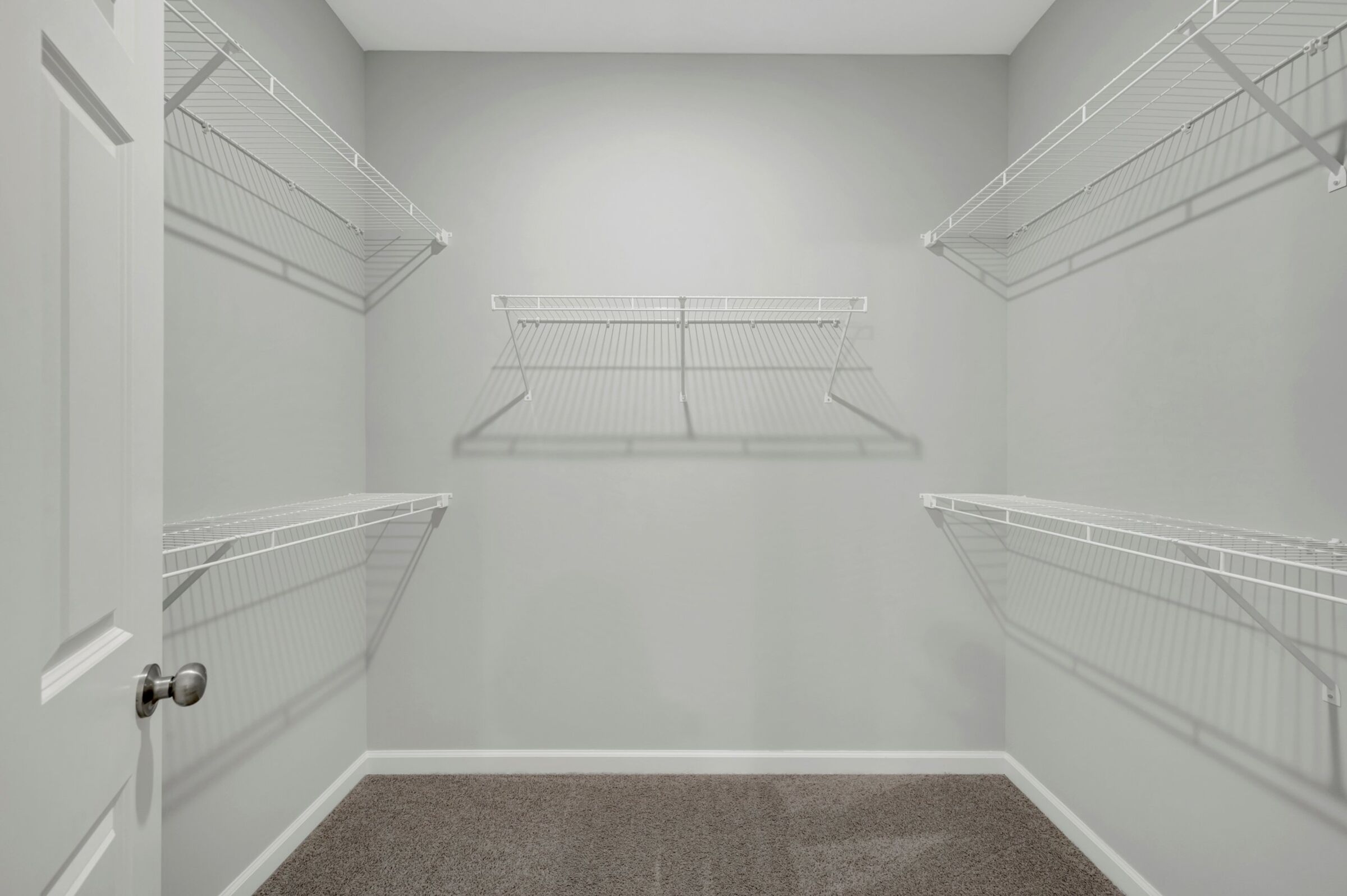 Owner's Closet