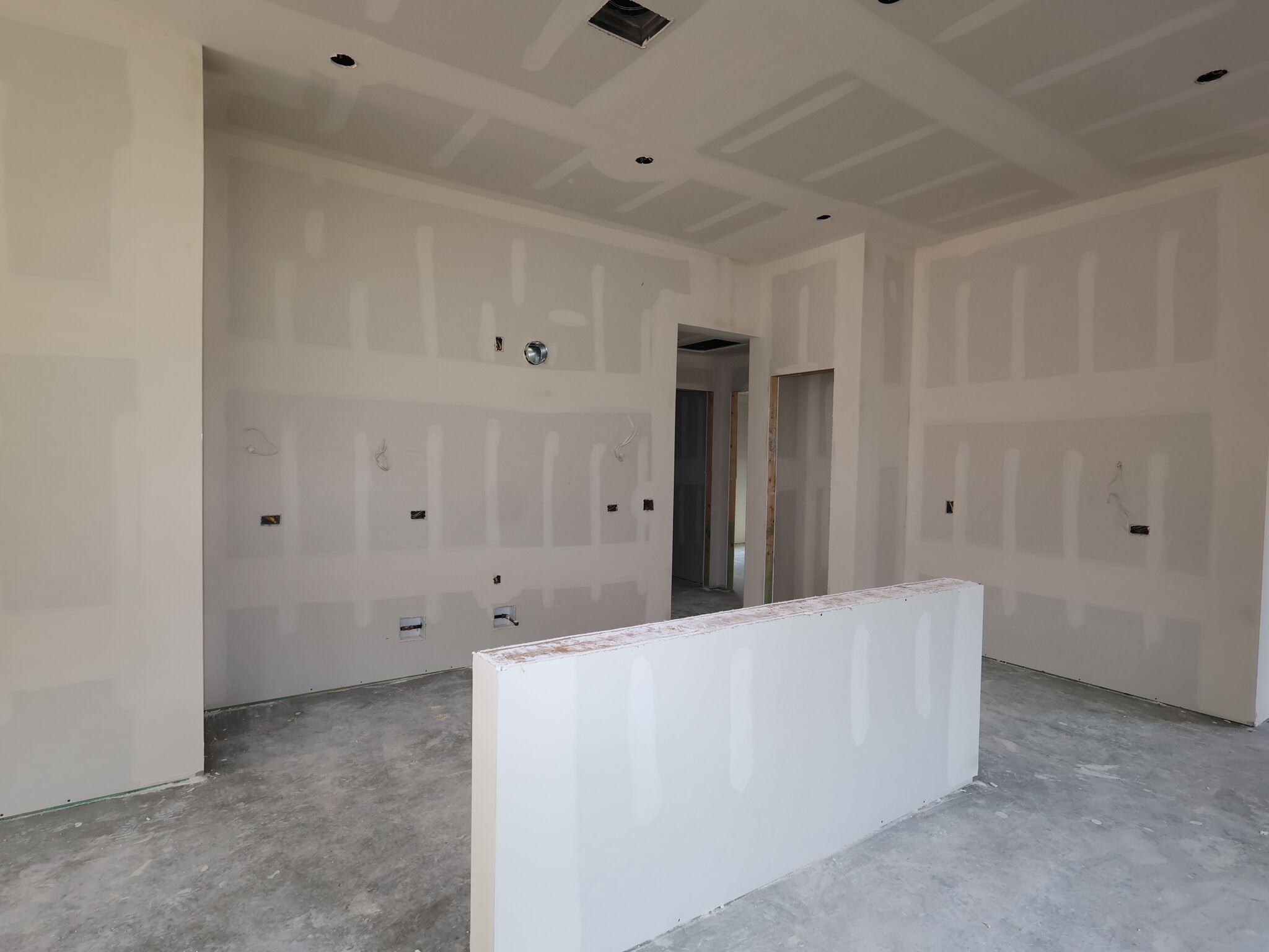 Drywall