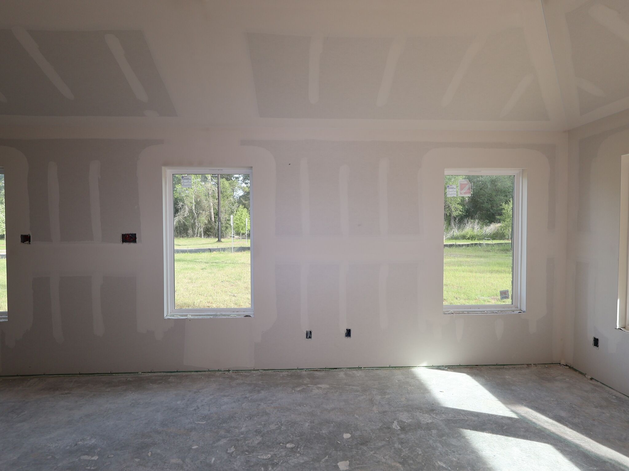 Drywall