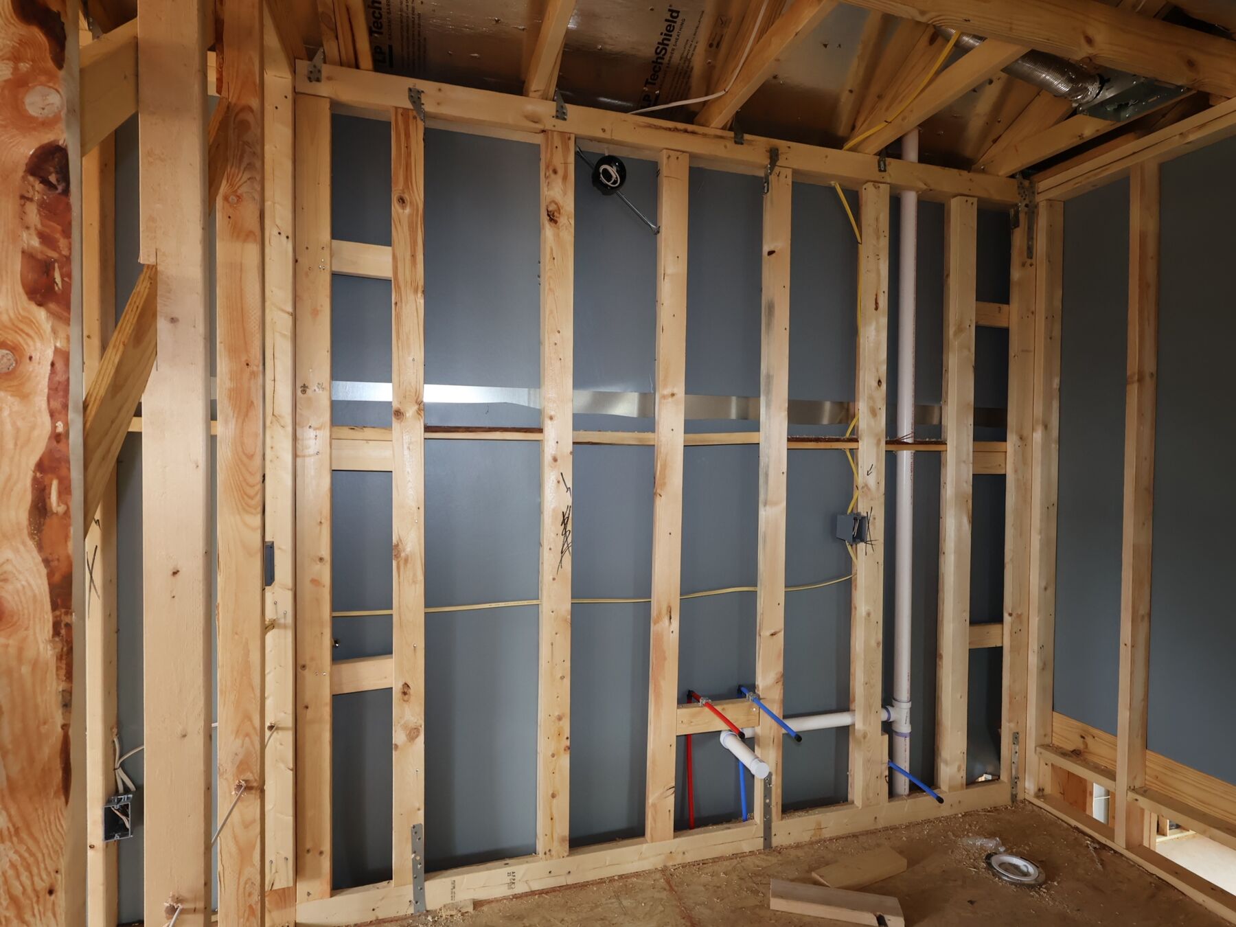 Framing