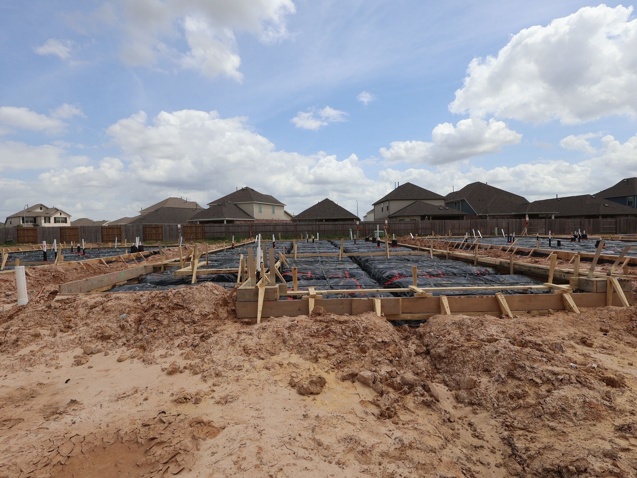 Homesite