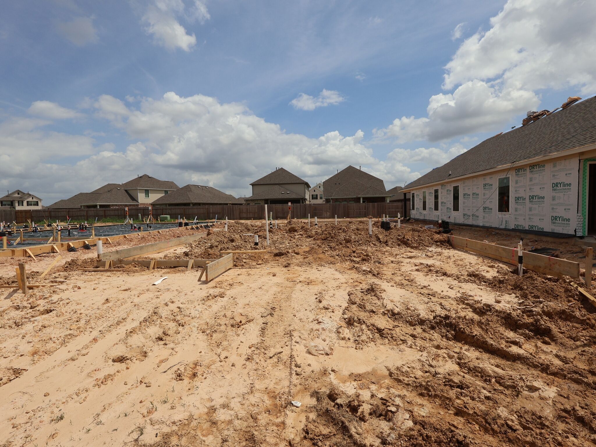 Homesite