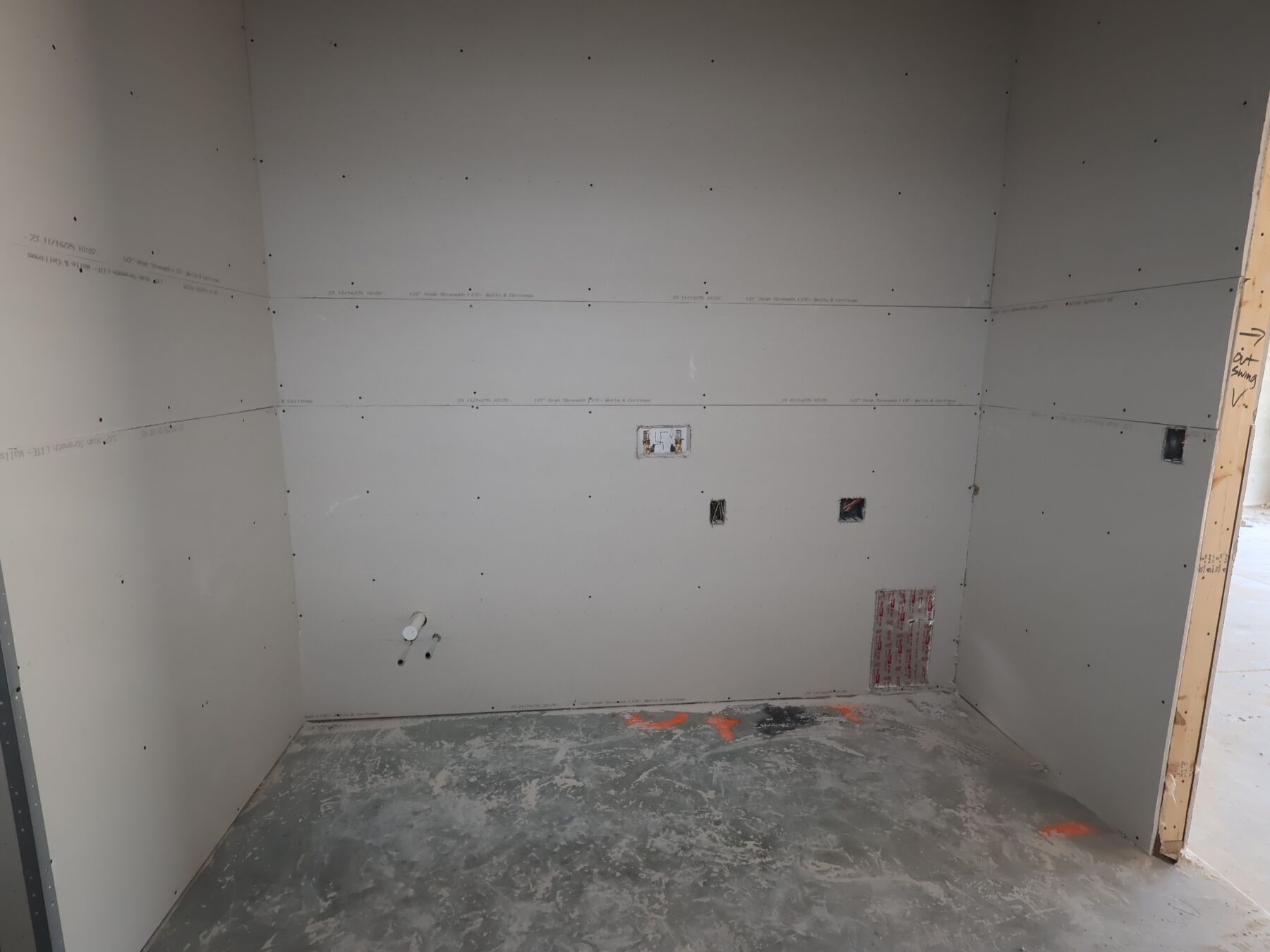 Drywall