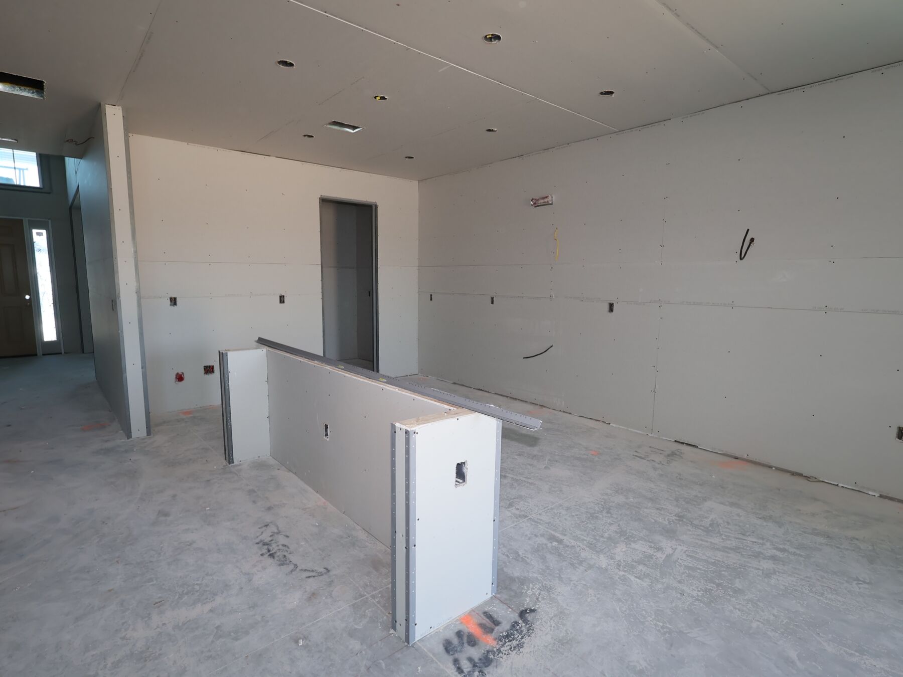 Drywall