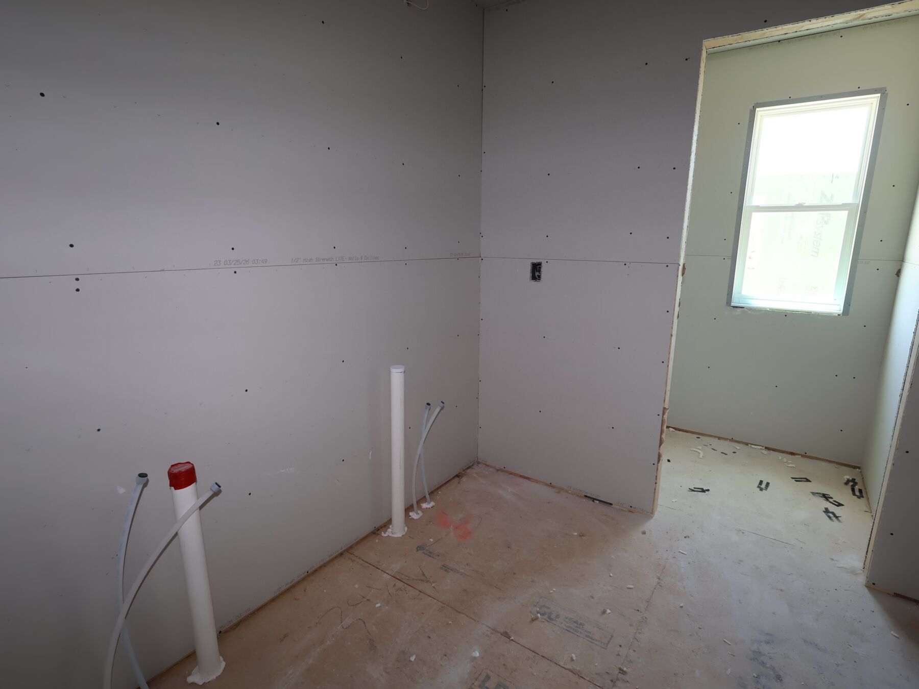 Drywall