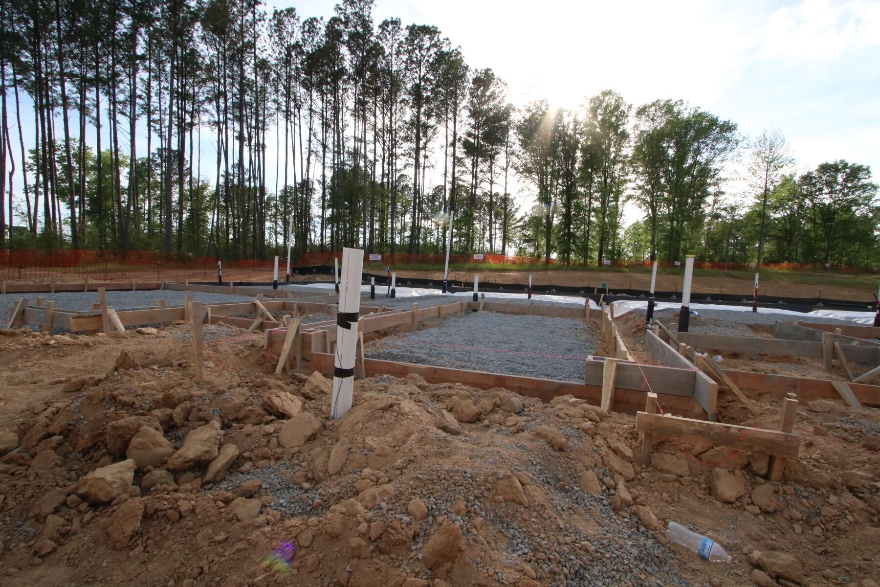 Homesite
