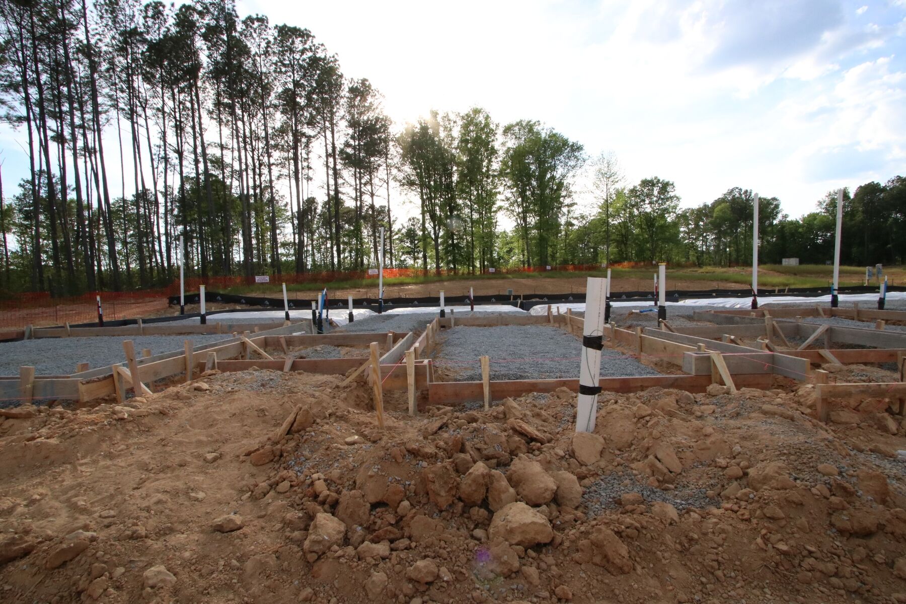 Homesite