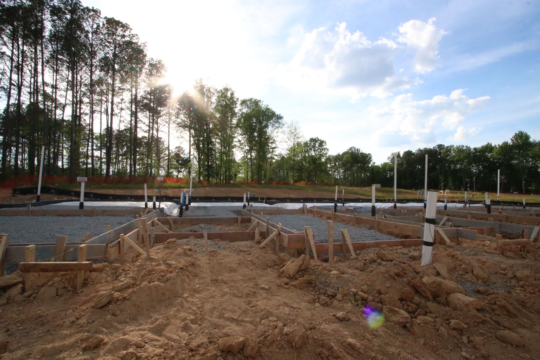 Homesite