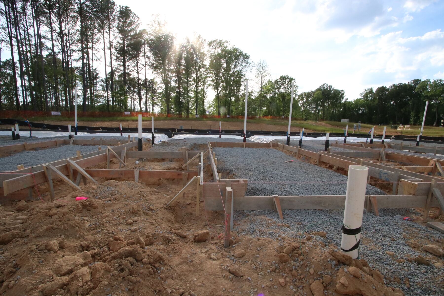 Homesite