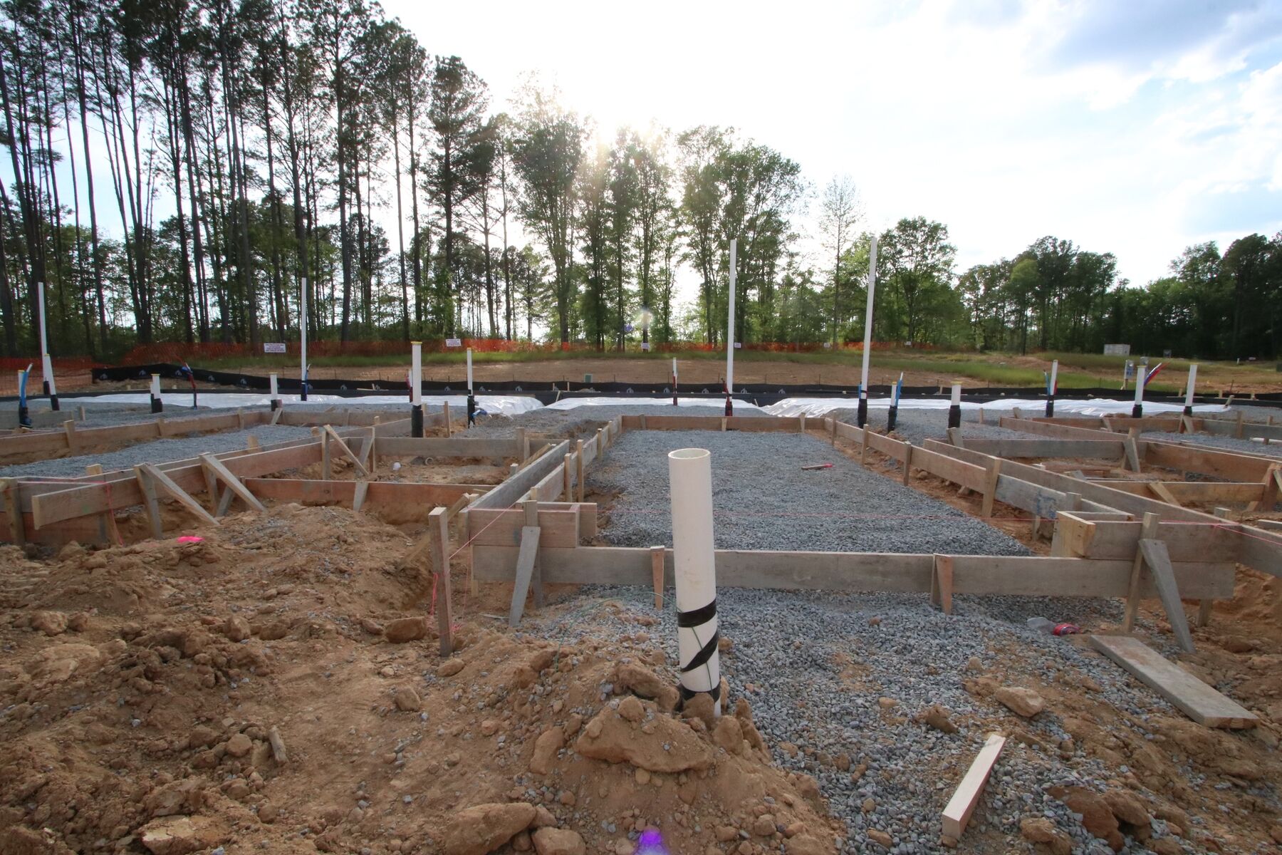 Homesite