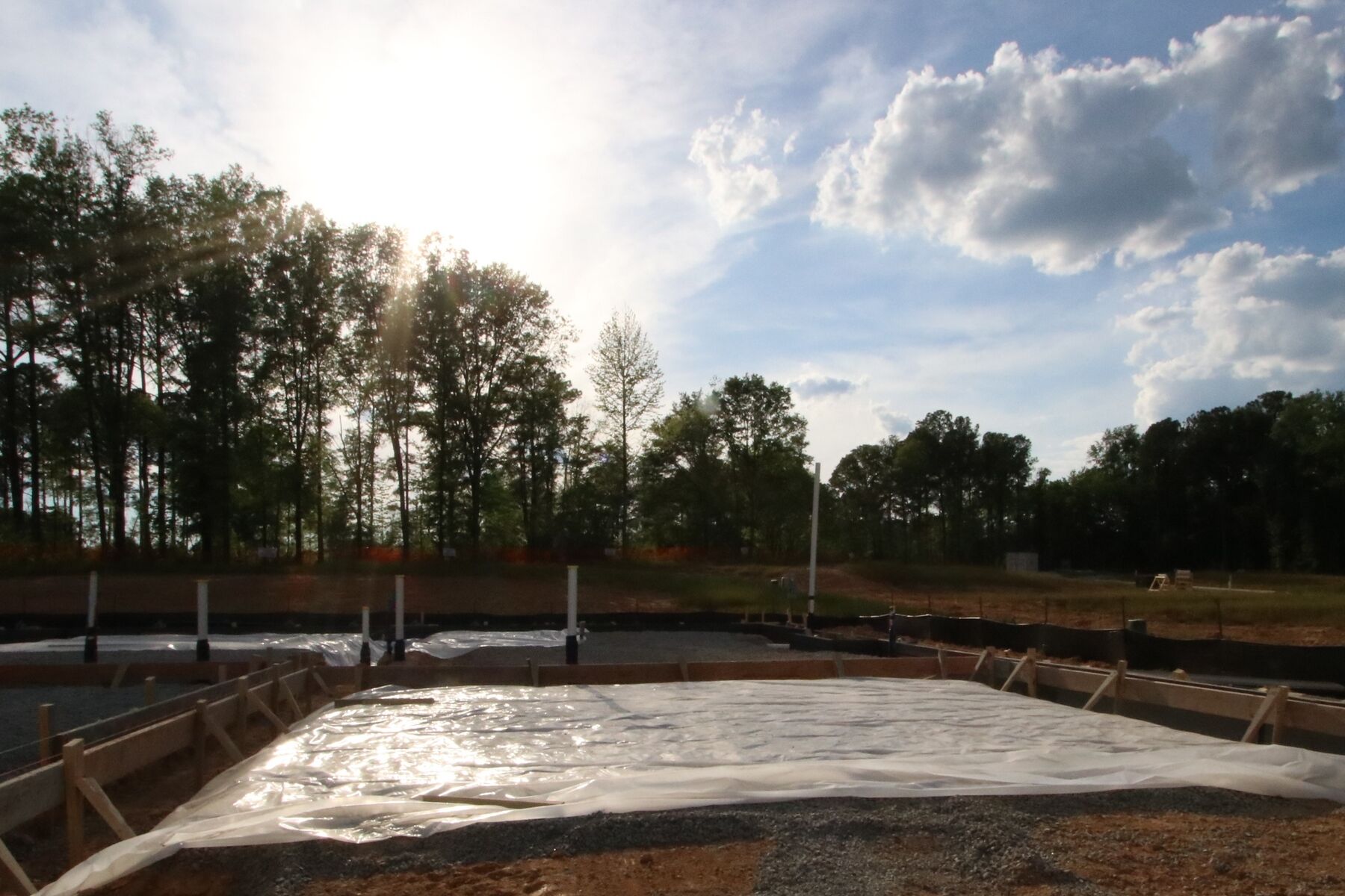 Homesite
