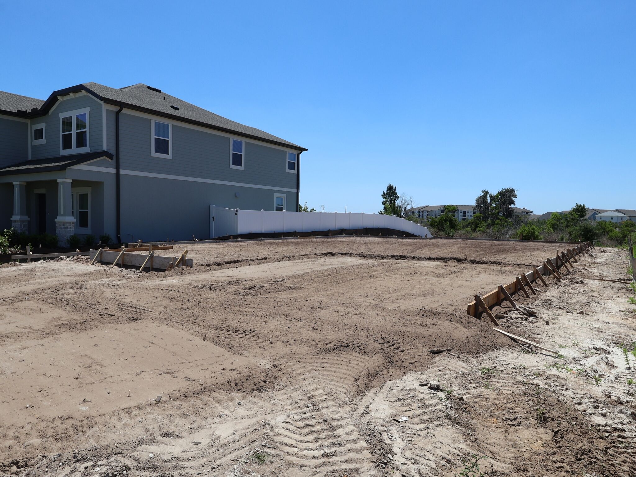 Homesite
