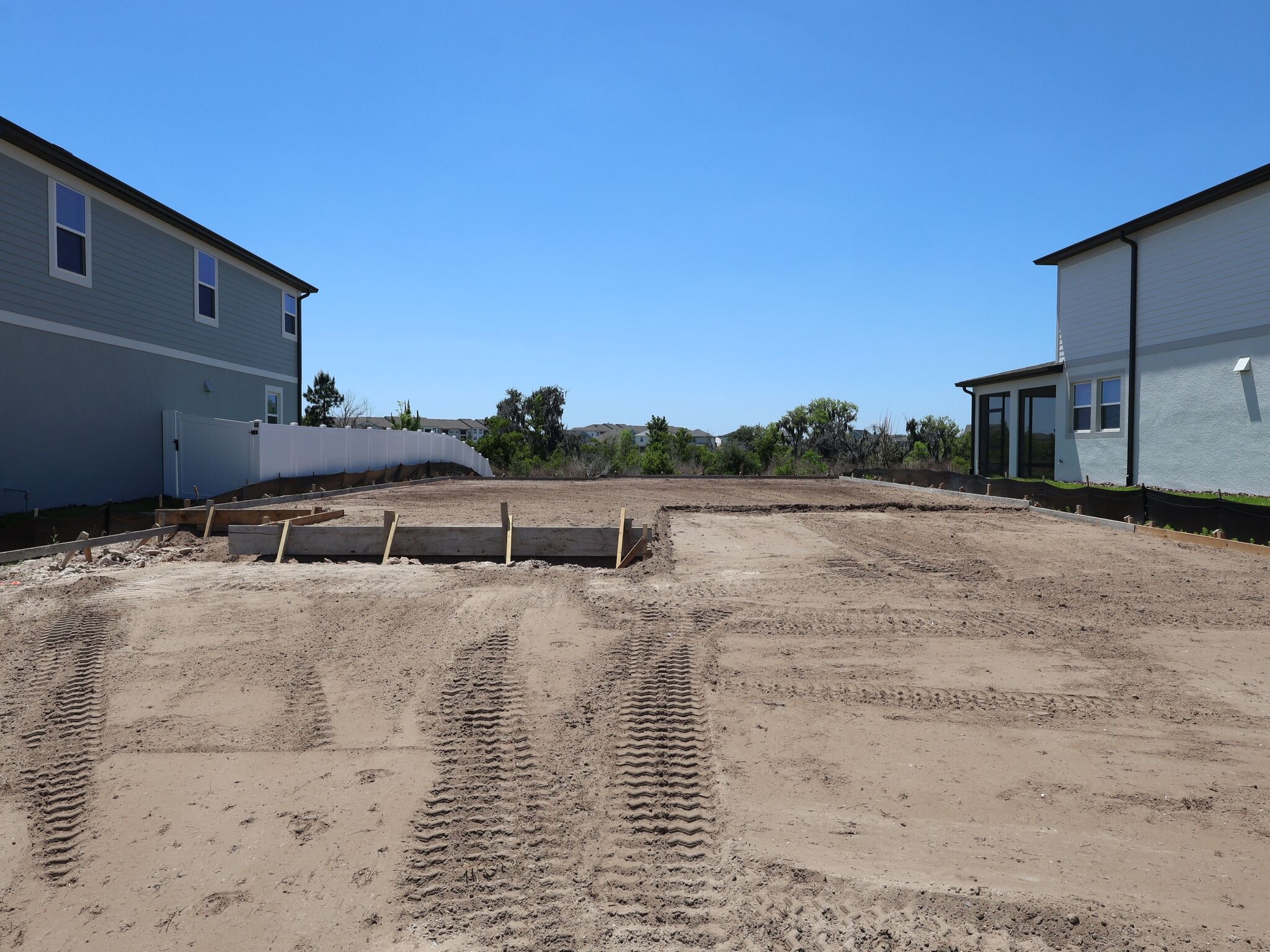 Homesite