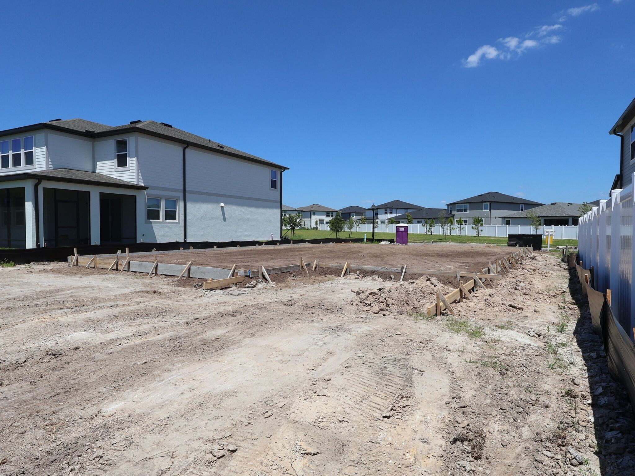 Homesite