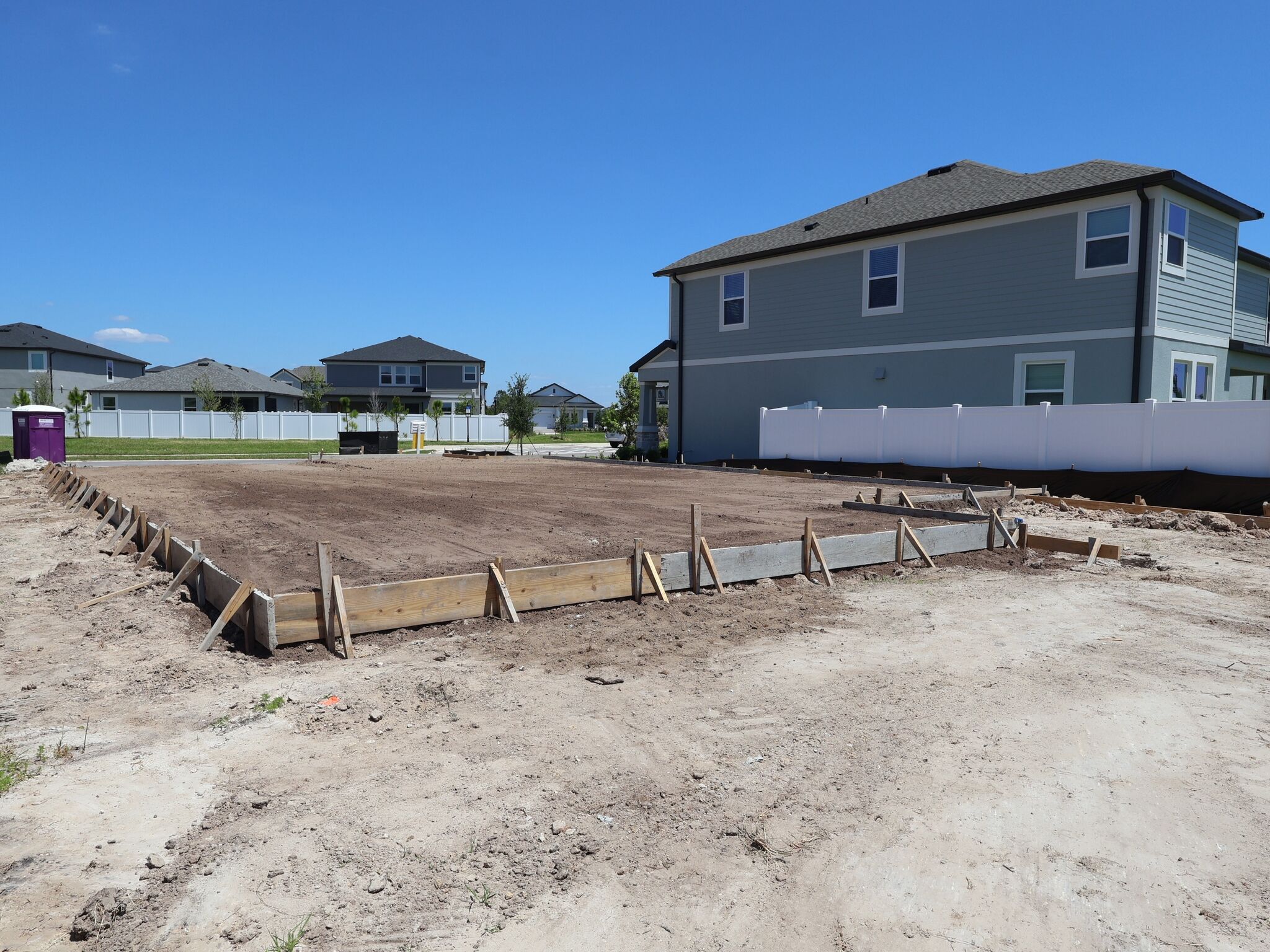 Homesite
