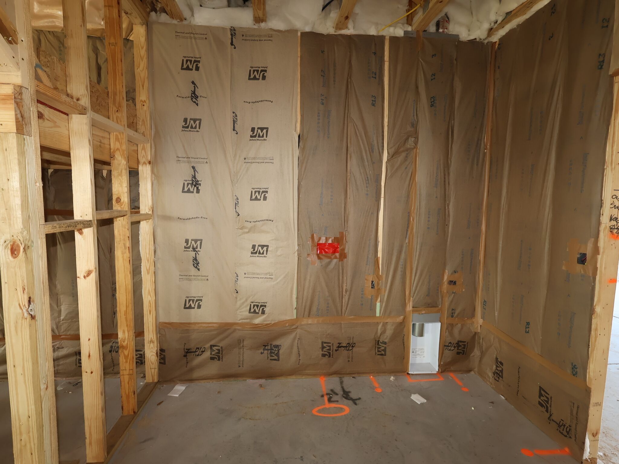 Insulation