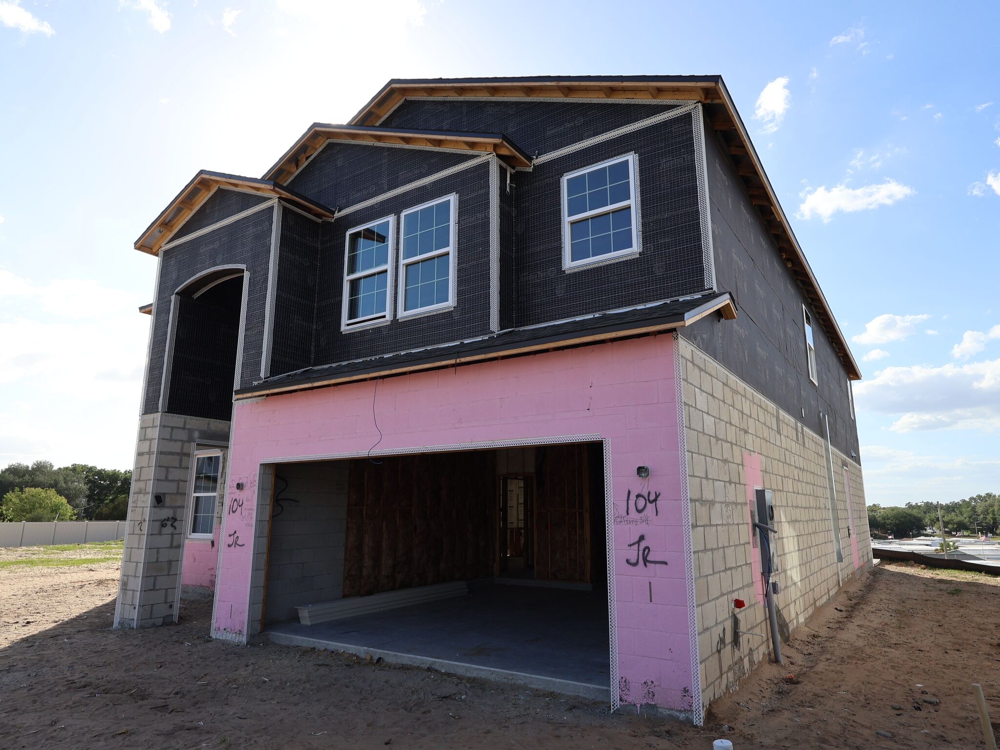 Front Exterior