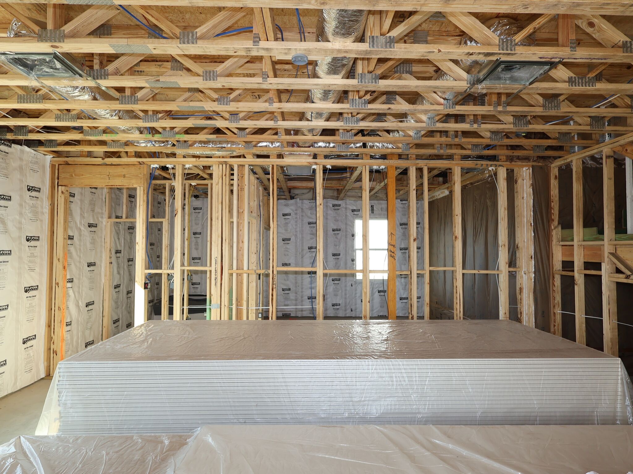 Insulation