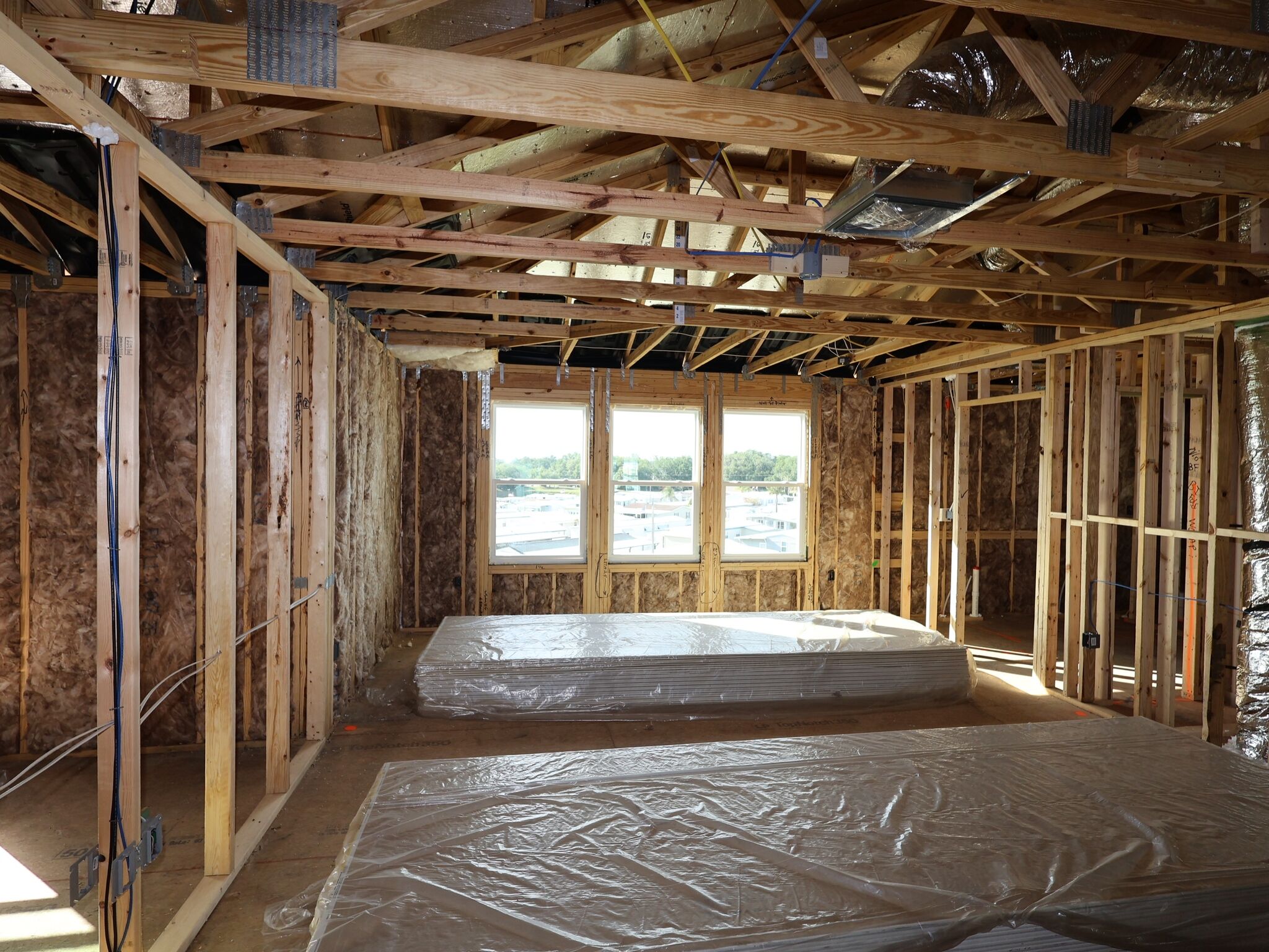 Insulation