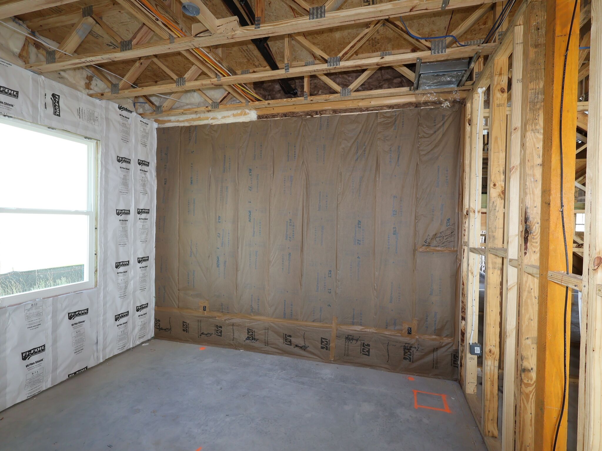 Insulation