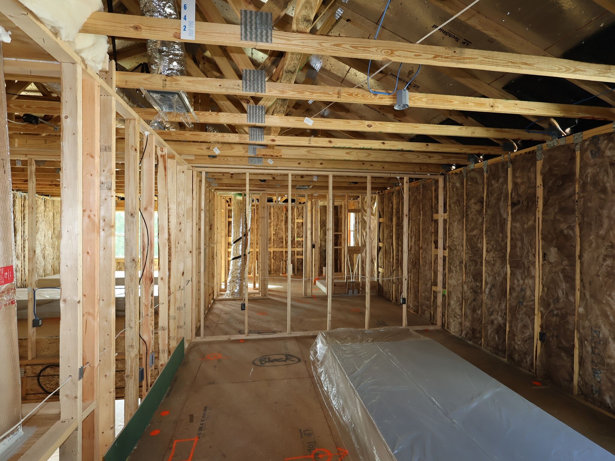 Insulation