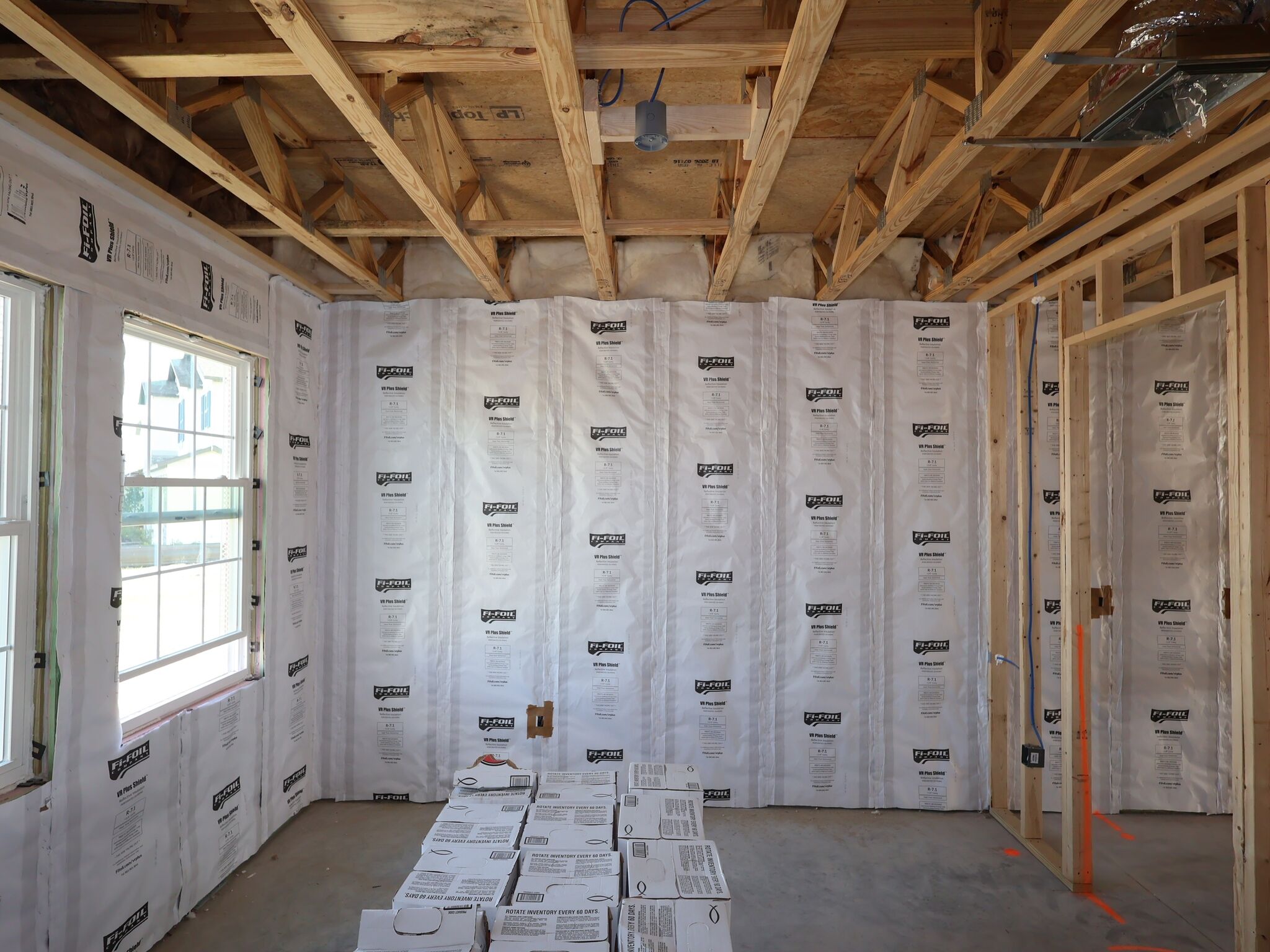 Insulation