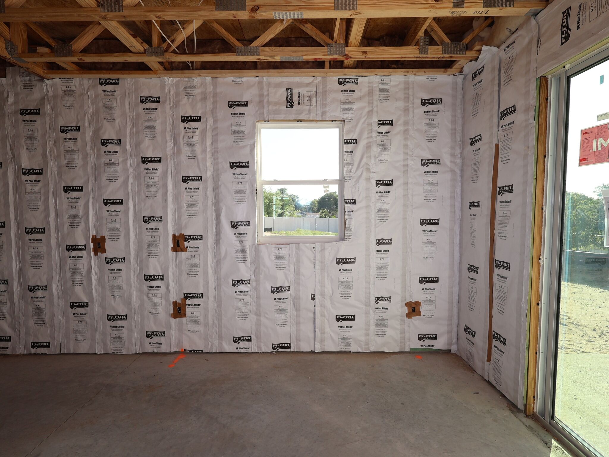 Insulation