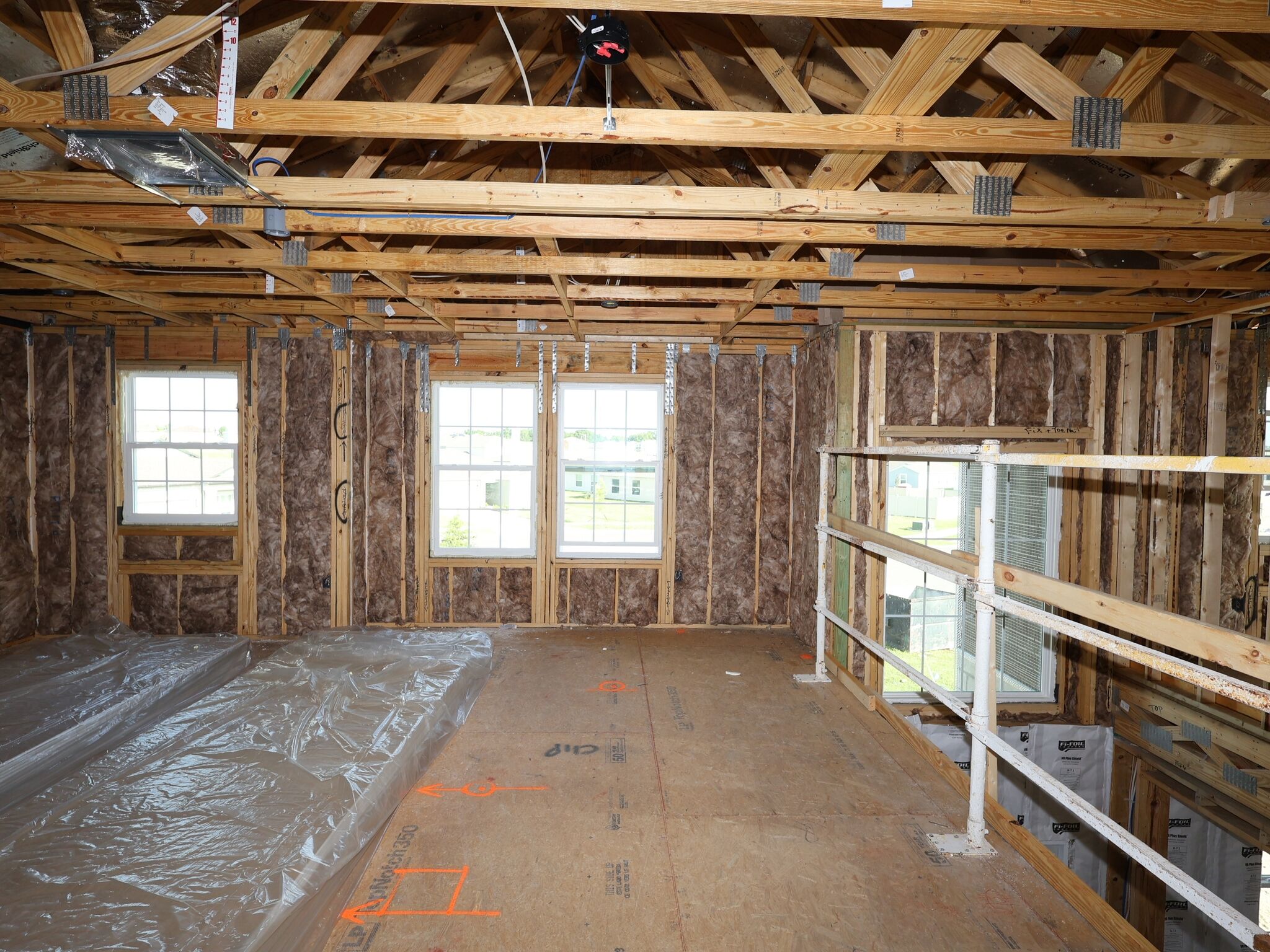 Insulation