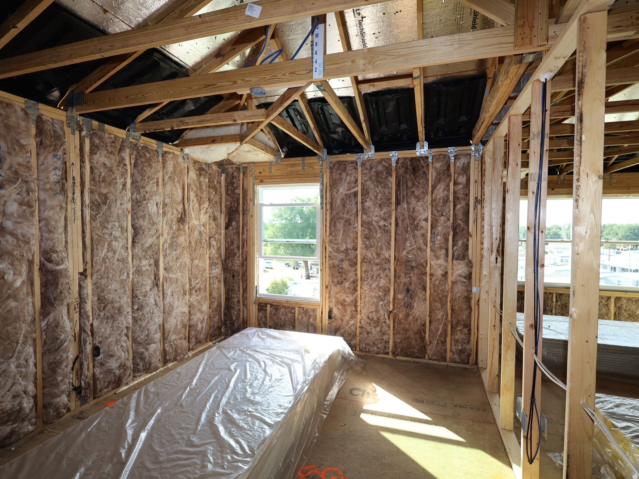 Insulation