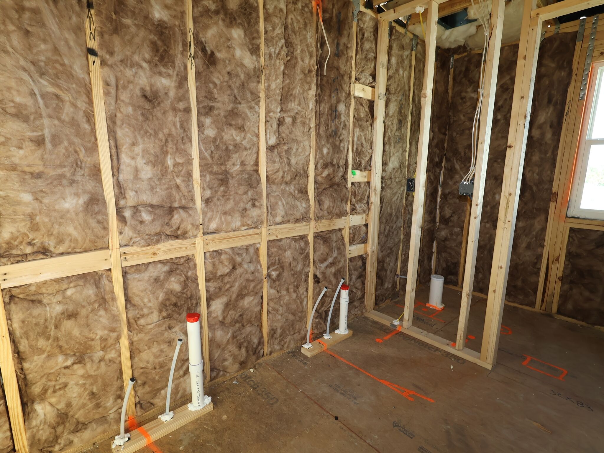 Insulation