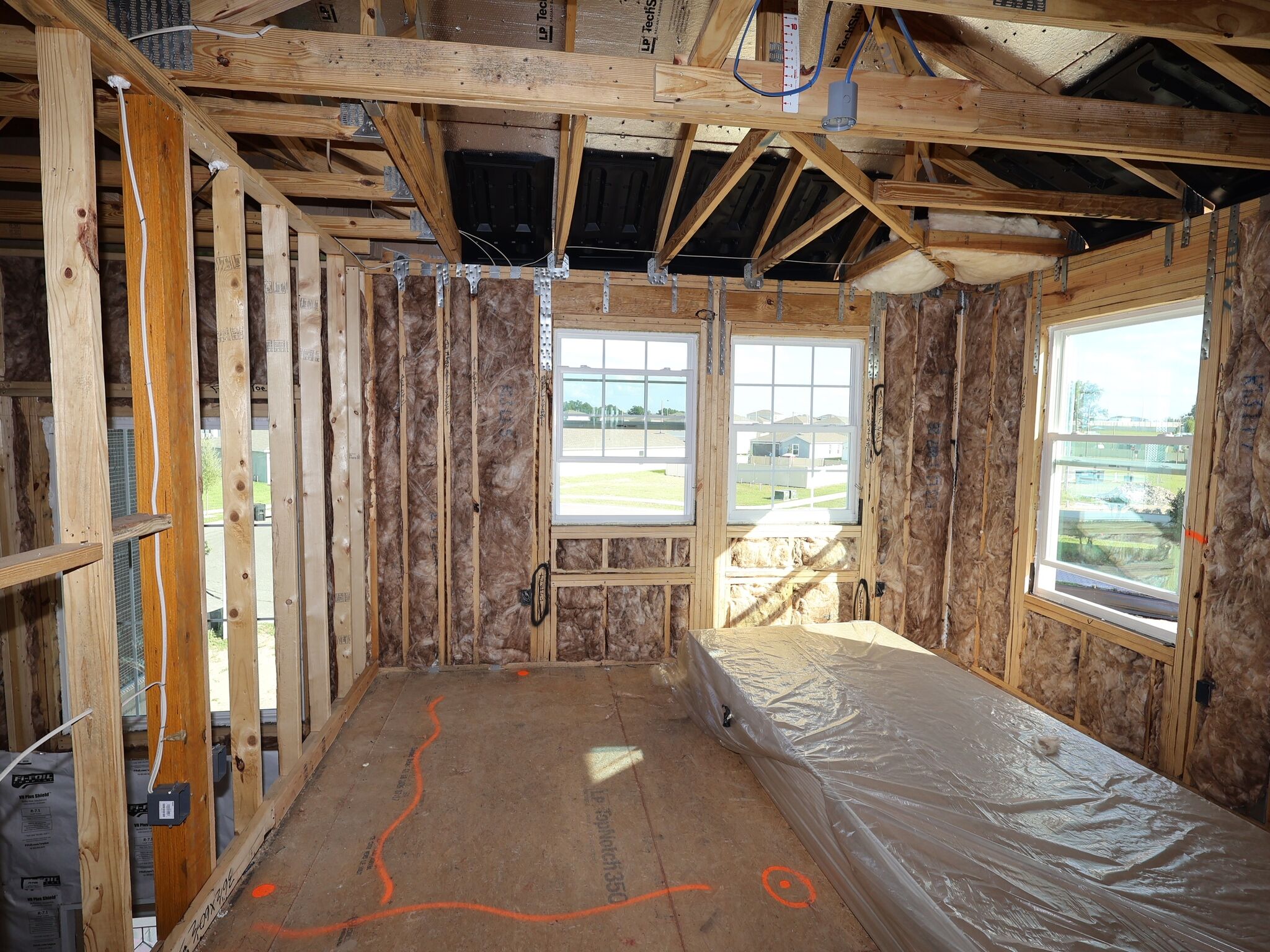 Insulation