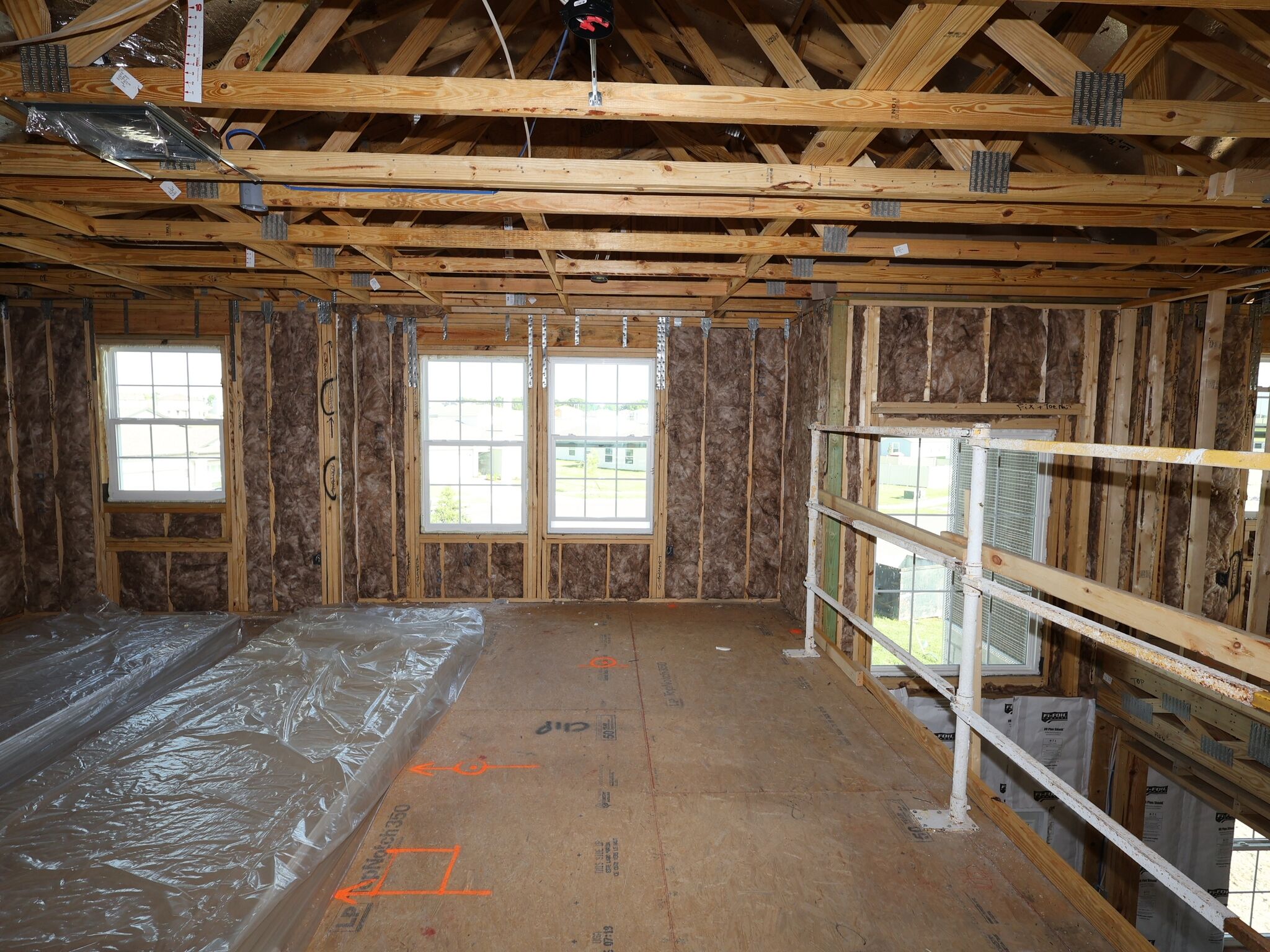 Insulation
