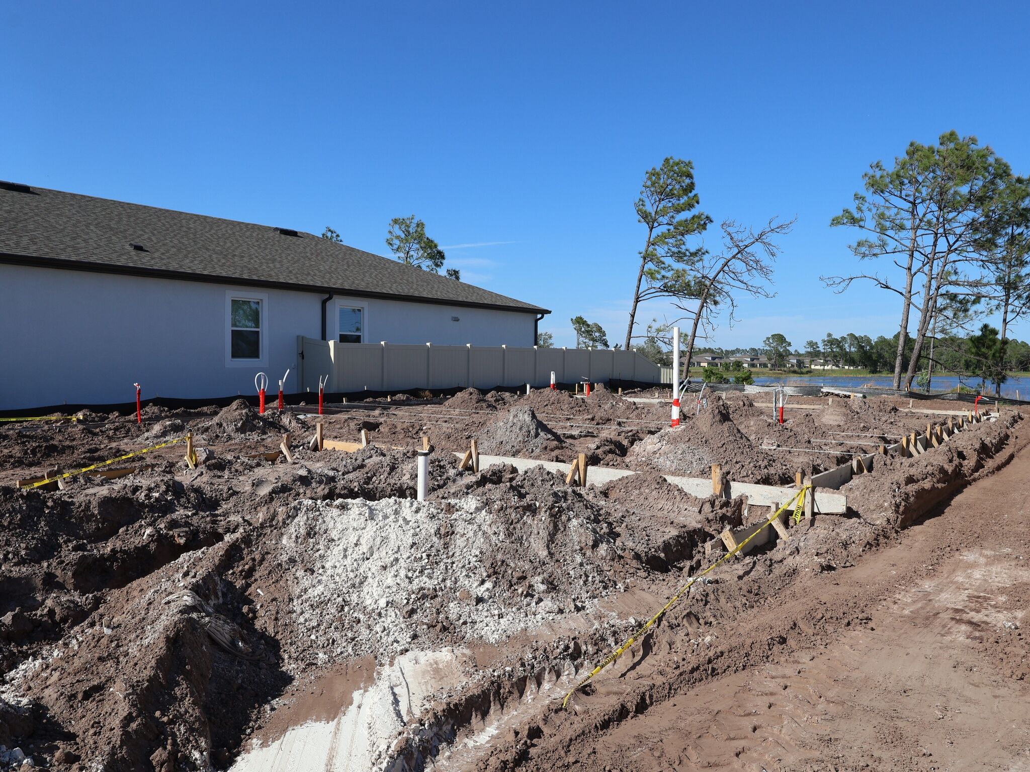 Homesite