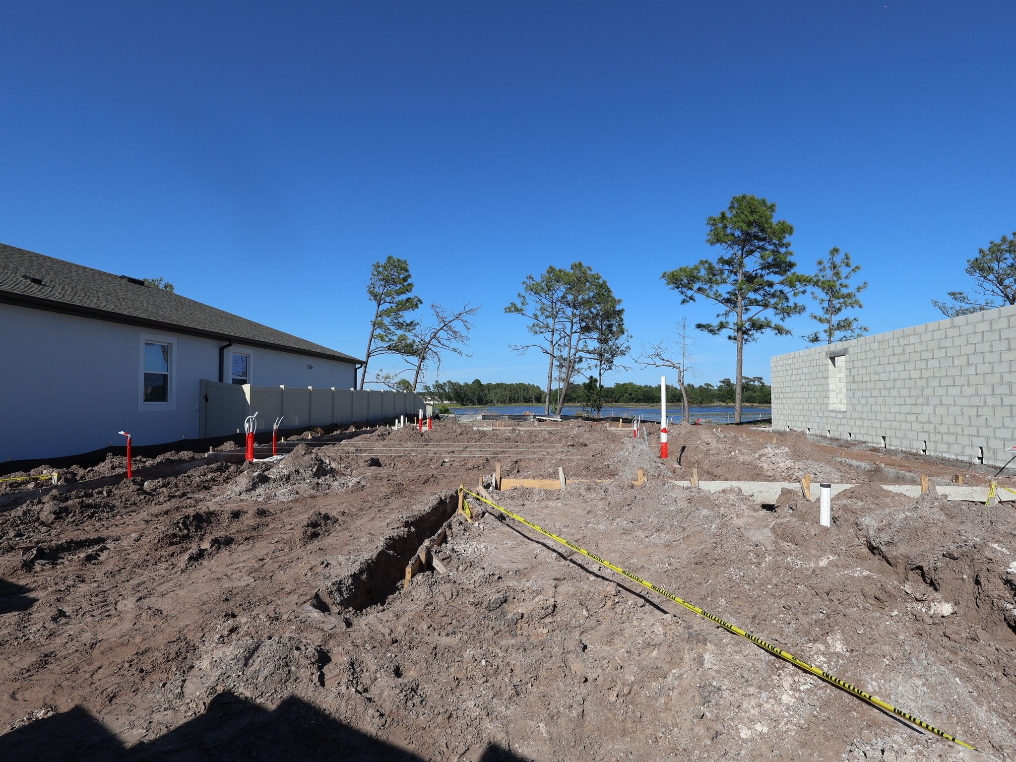 Homesite