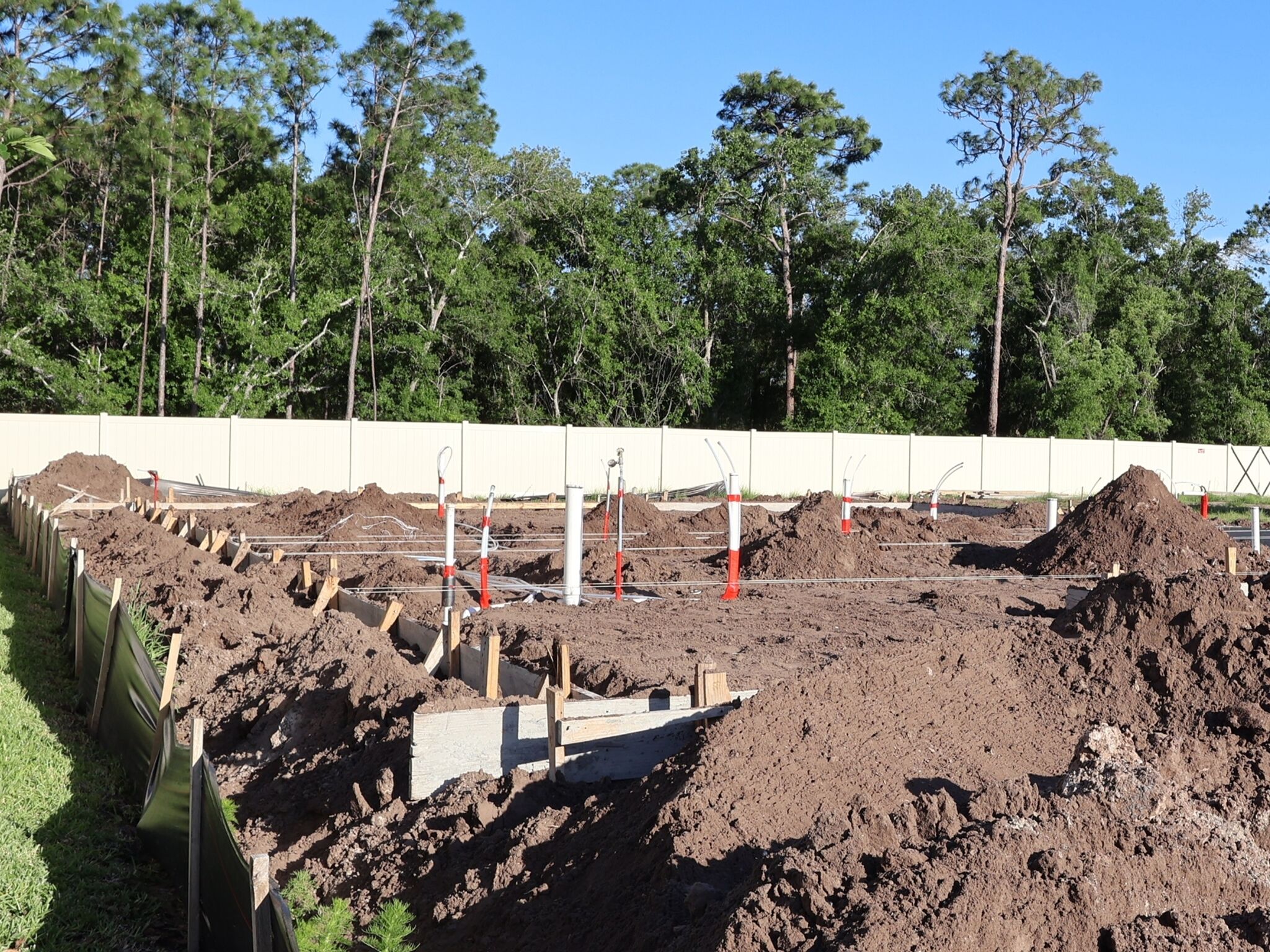 Homesite