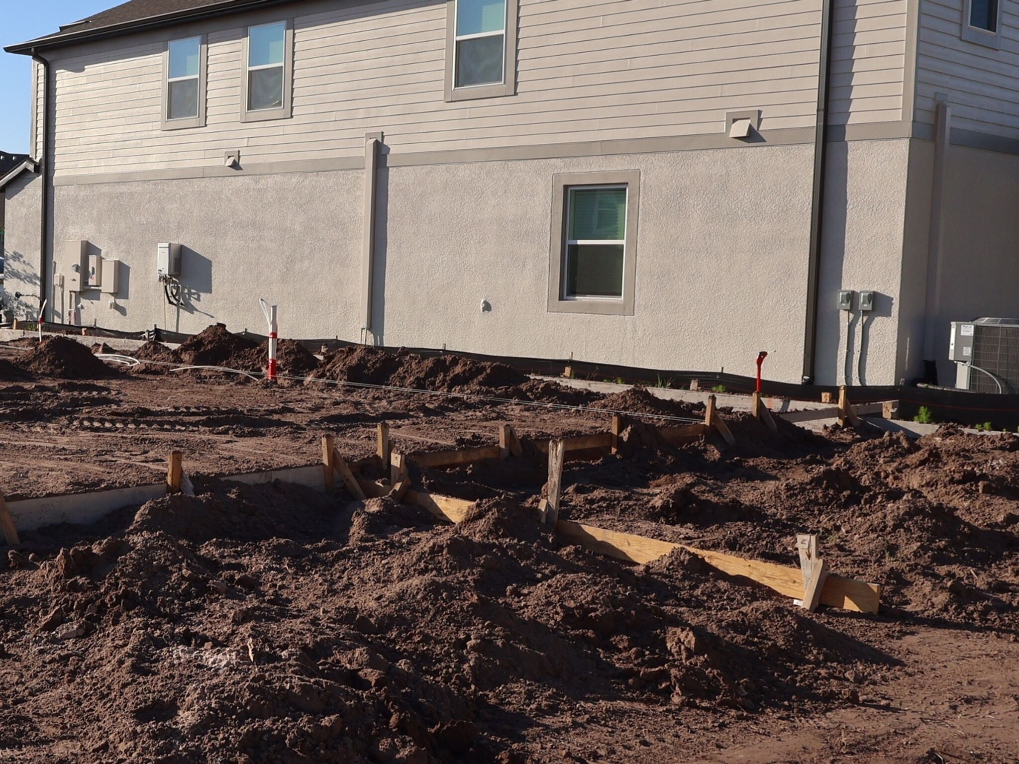 Homesite