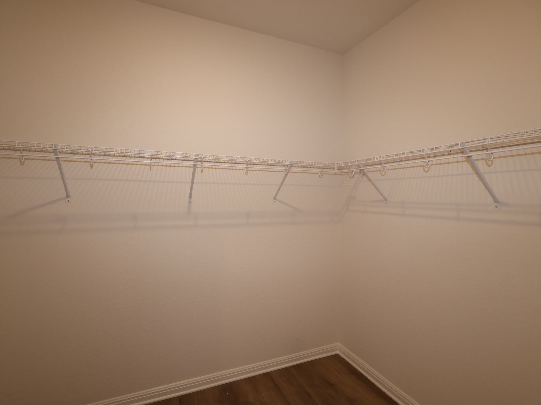 Owner's Closet